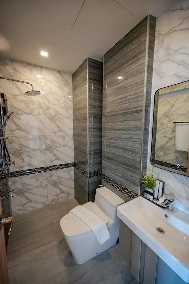 Bestier Hotel Hatyai