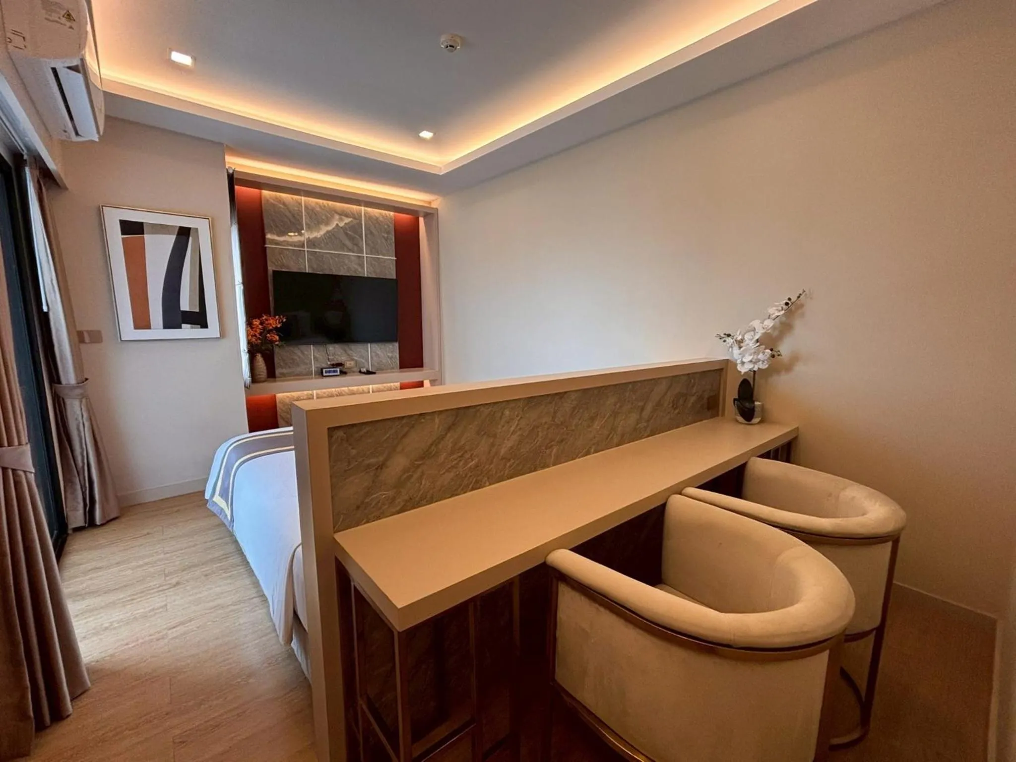 Bestier Hotel Hatyai