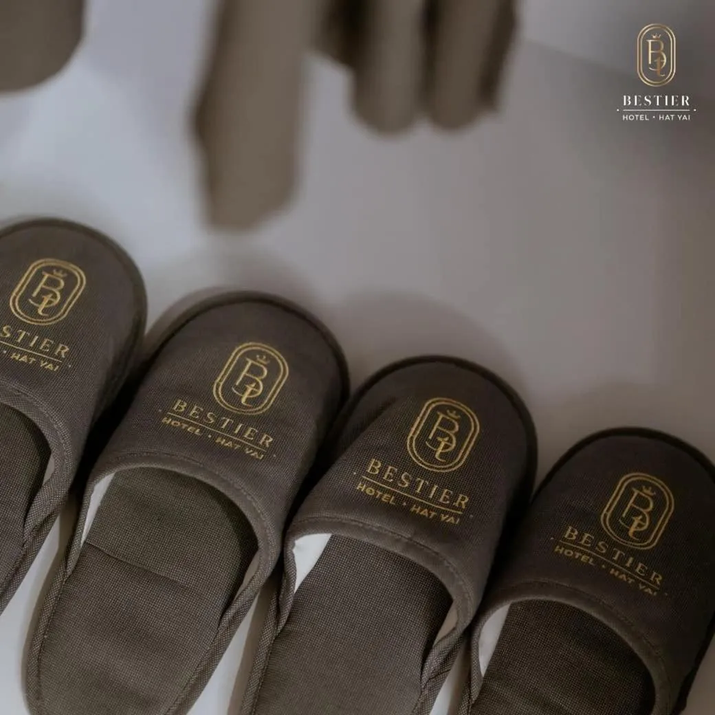 Bestier Hotel Hatyai