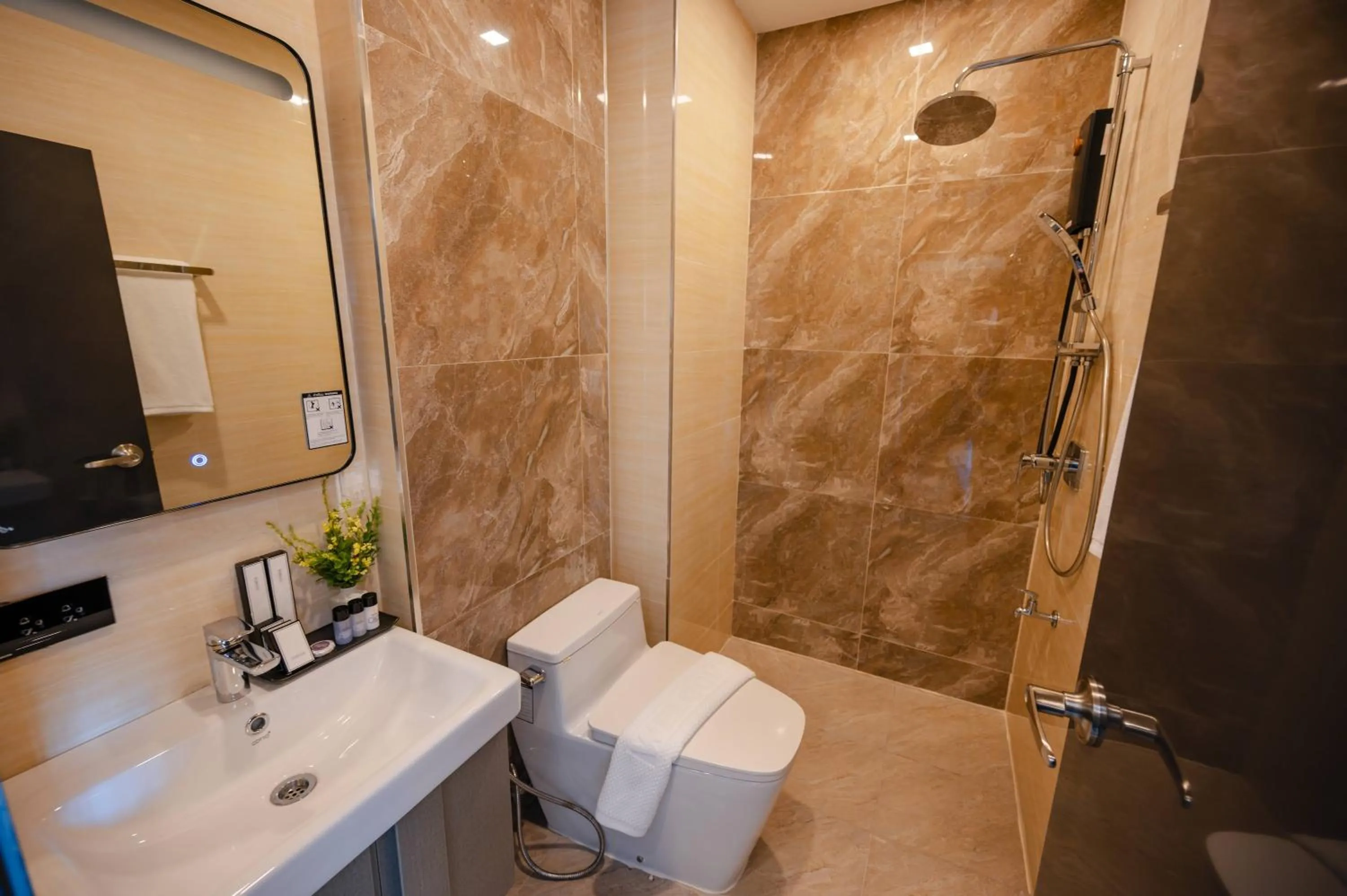 Bestier Hotel Hatyai