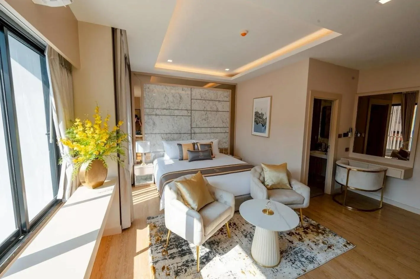 Bestier Hotel Hatyai