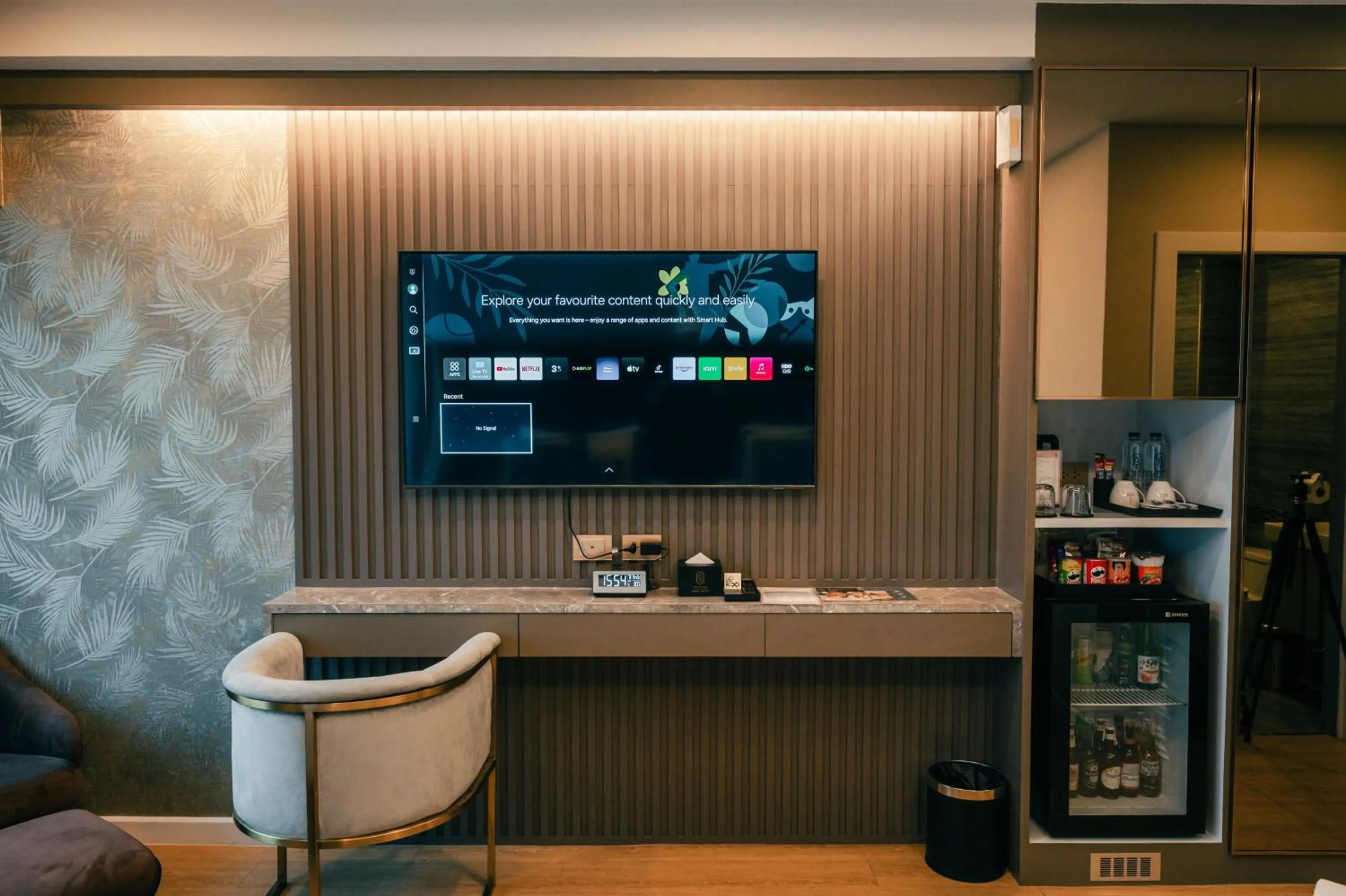 Bestier Hotel Hatyai