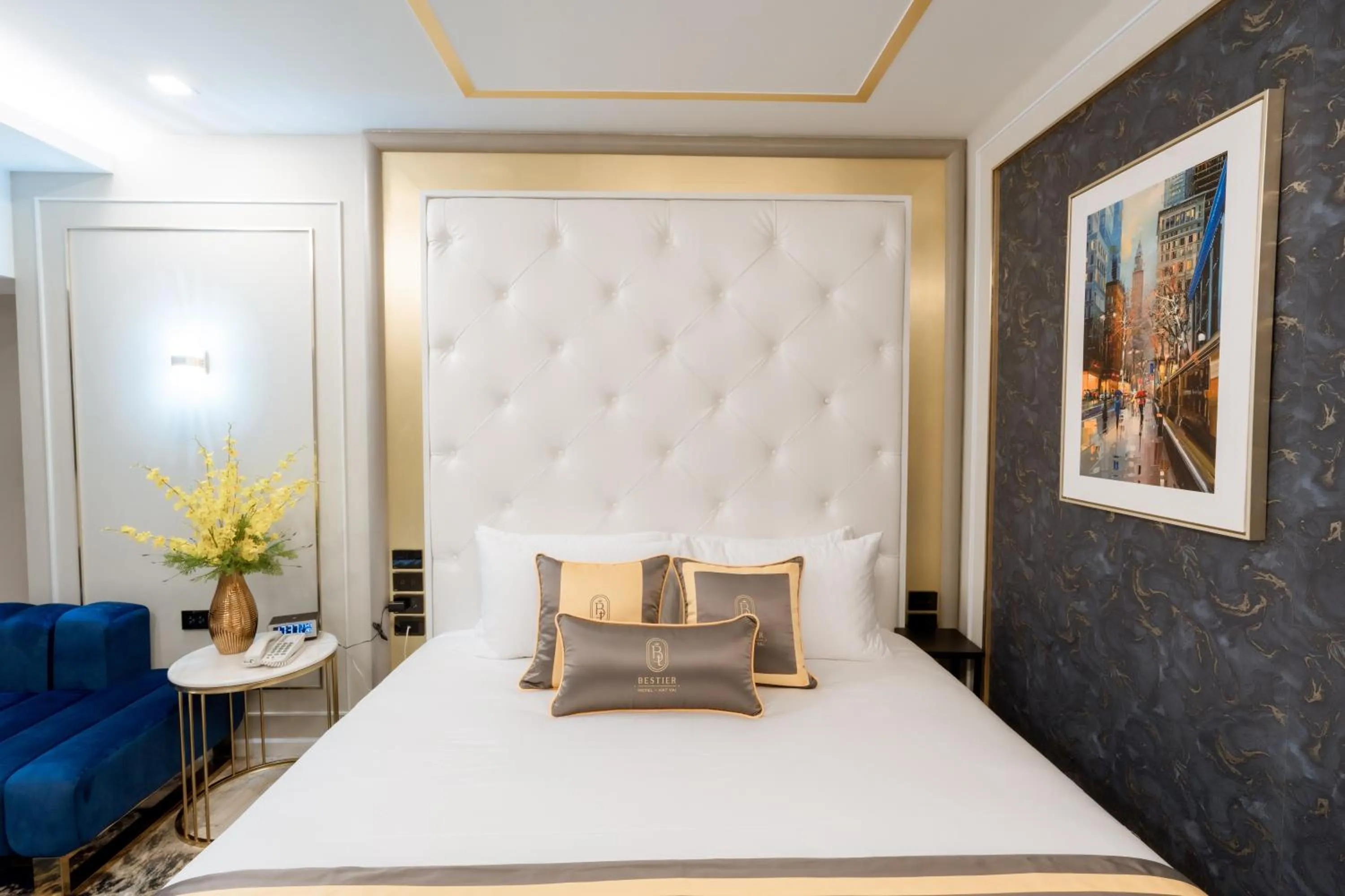 Bestier Hotel Hatyai