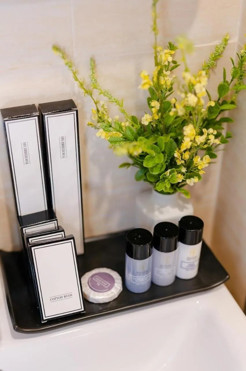 Bestier Hotel Hatyai