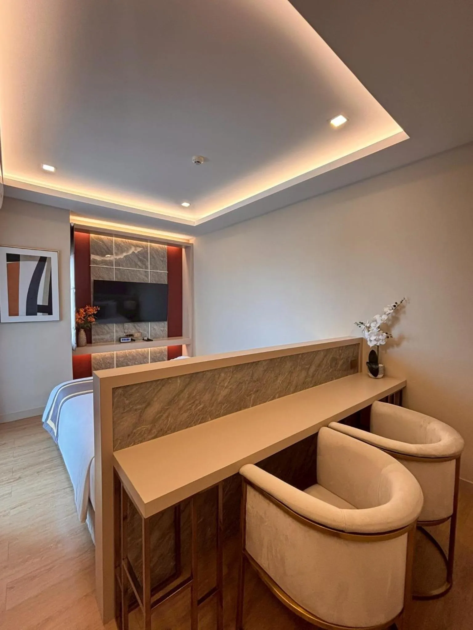 Bestier Hotel Hatyai