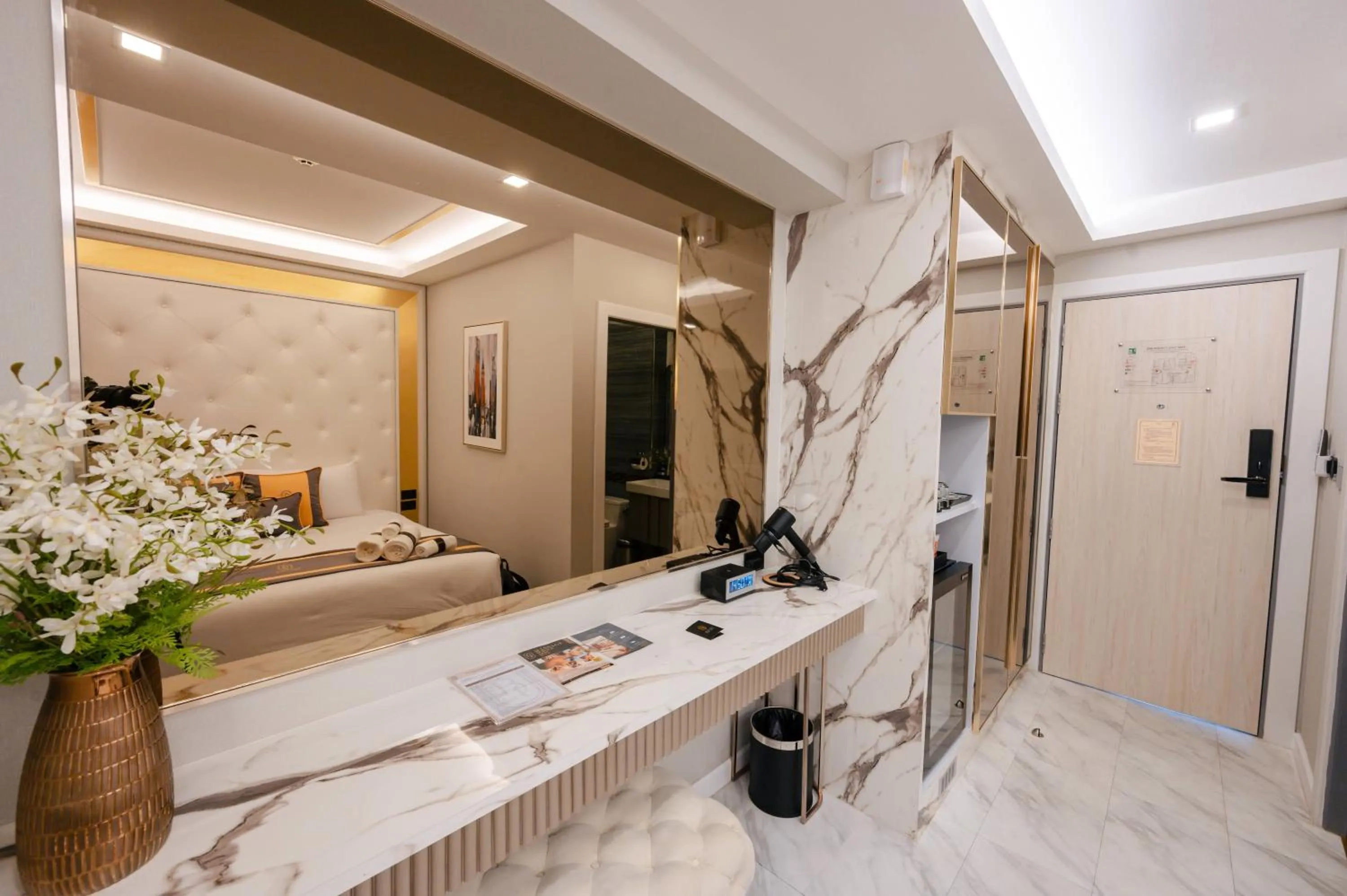 Bestier Hotel Hatyai