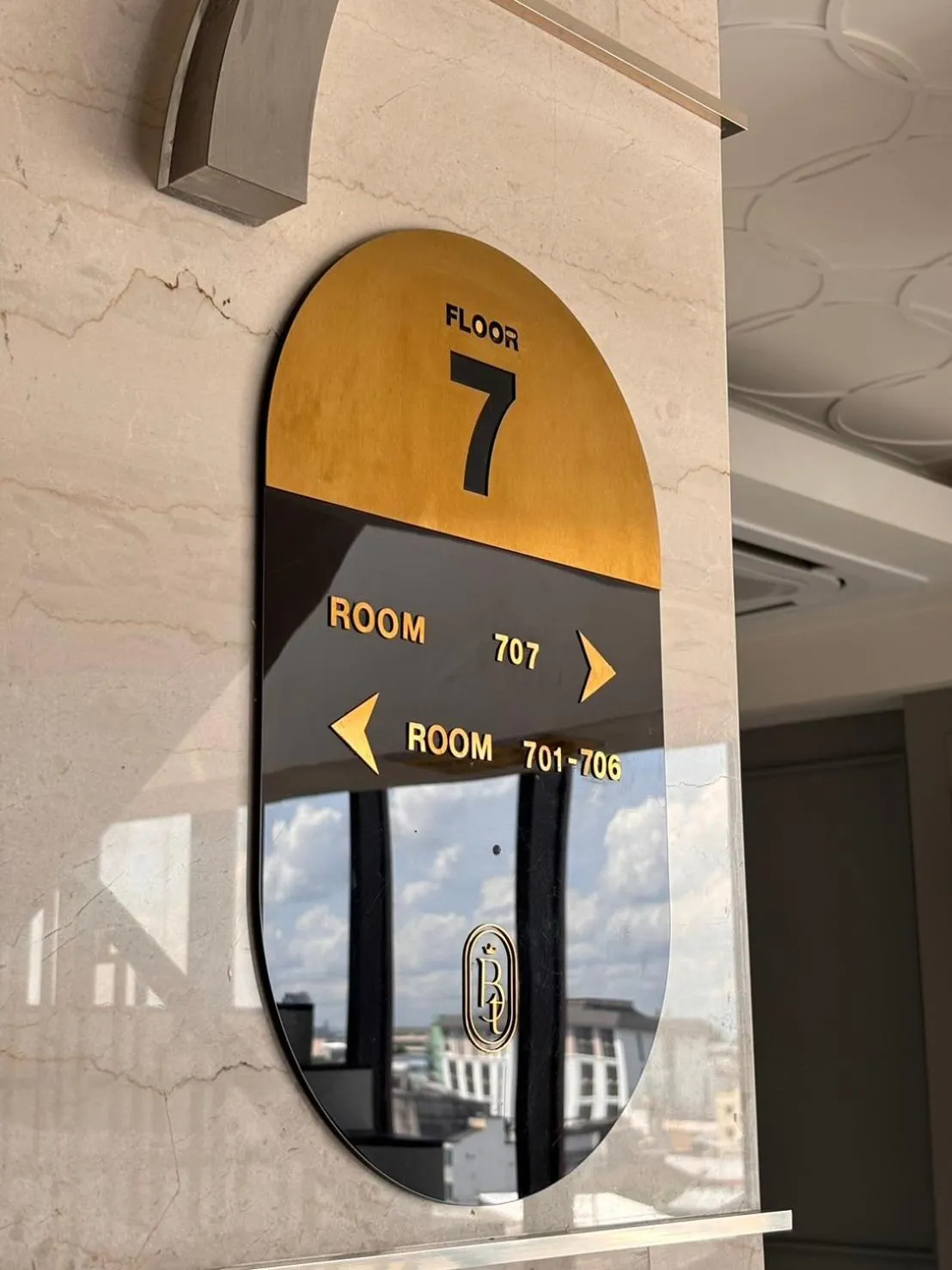 Bestier Hotel Hatyai