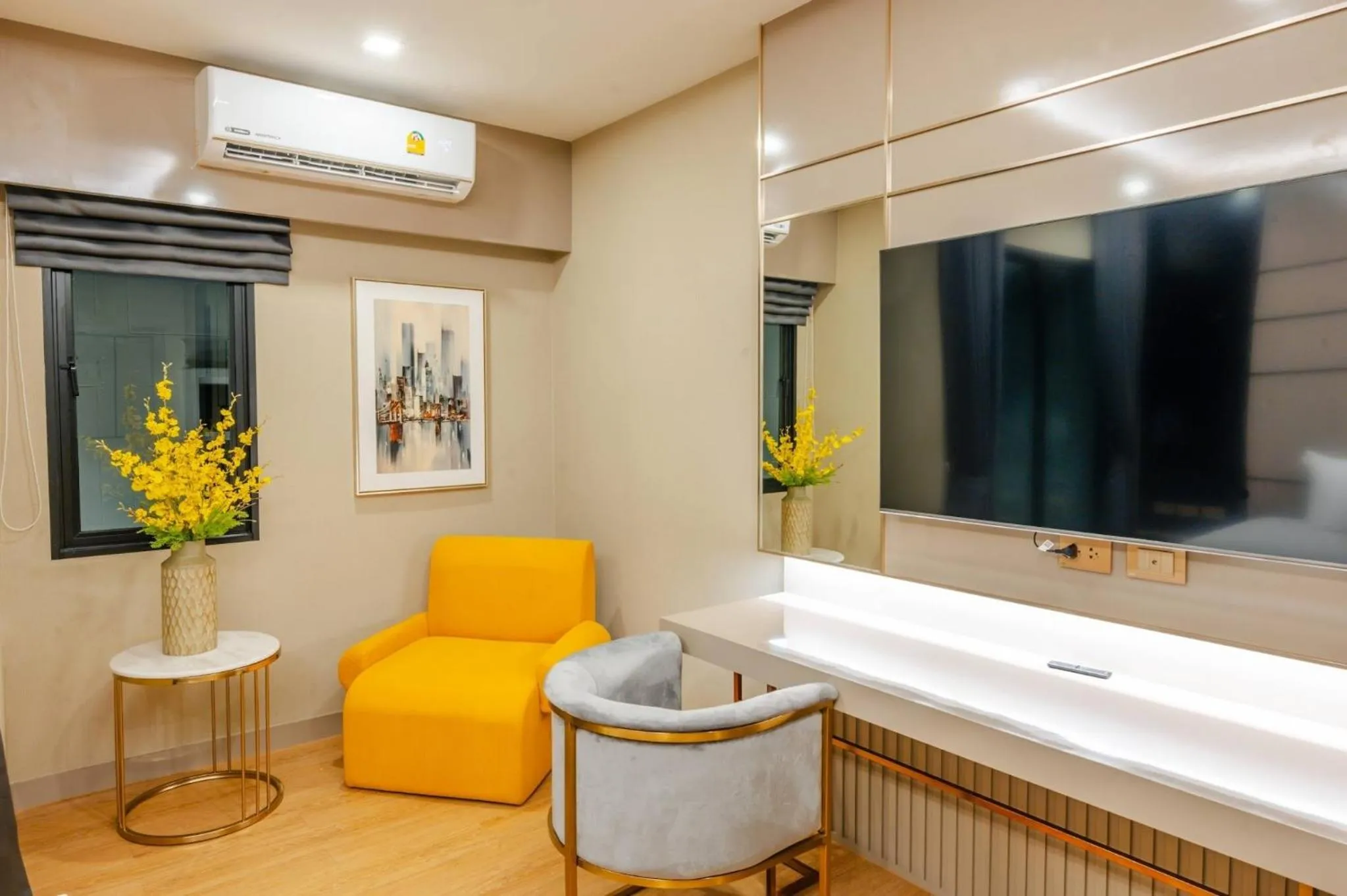 Bestier Hotel Hatyai