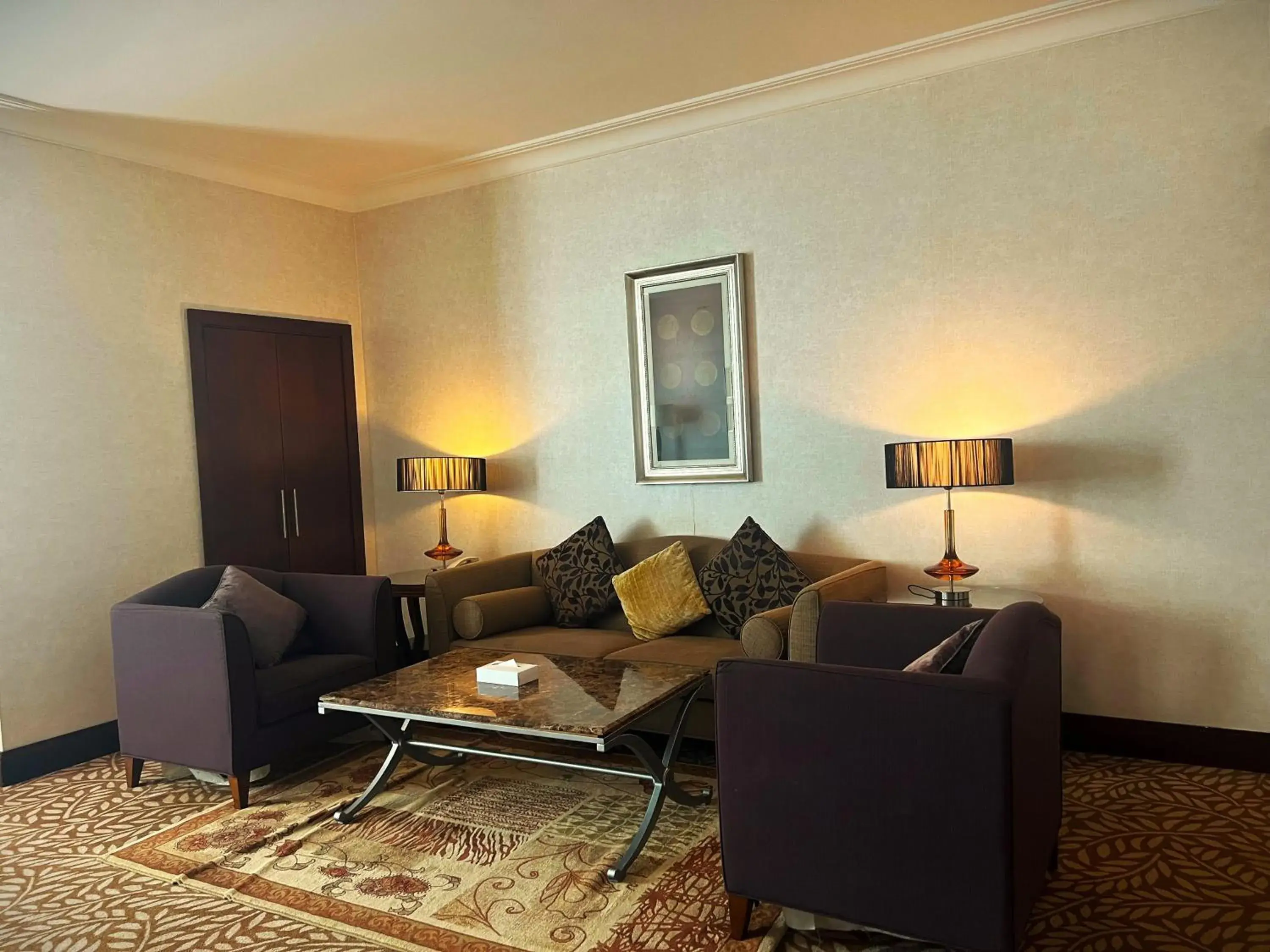 Royal Suite Two Rooms Tower2 in Saja Makkah Hotel Royal Suite Two Rooms Tower2 in Saja Makkah Hotel