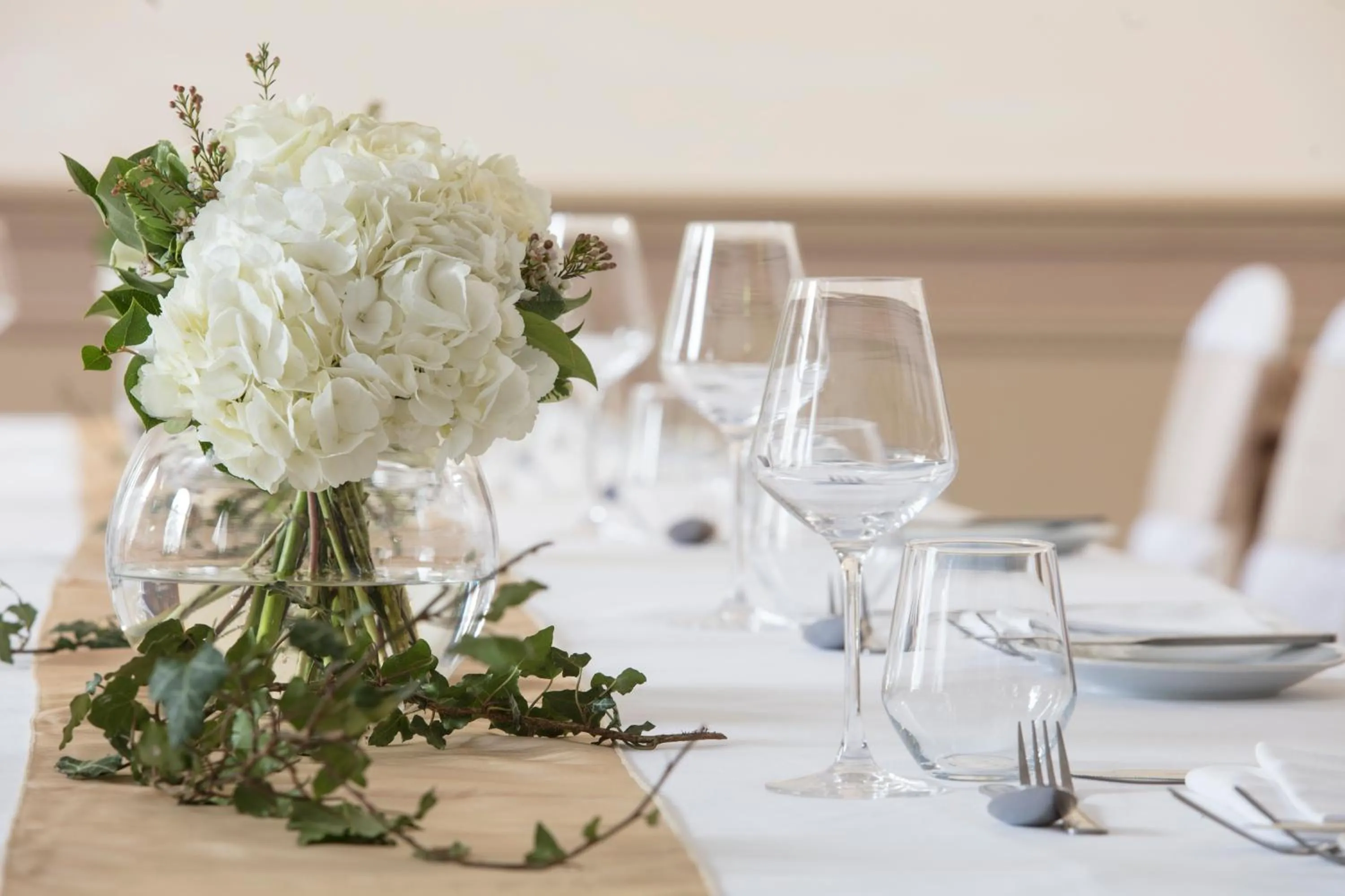 Banquet/Function facilities in voco Edinburgh - Royal Terrace, an IHG Hotel