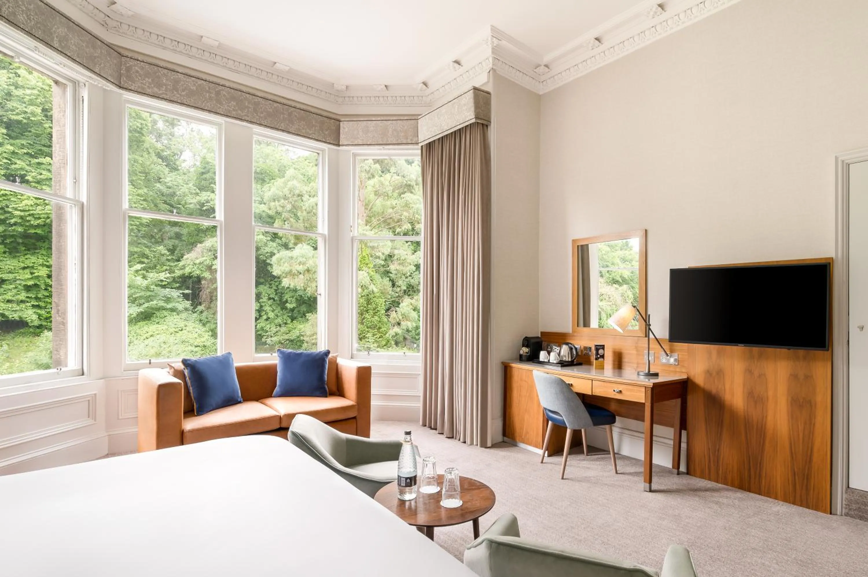 voco Edinburgh - Royal Terrace, an IHG Hotel