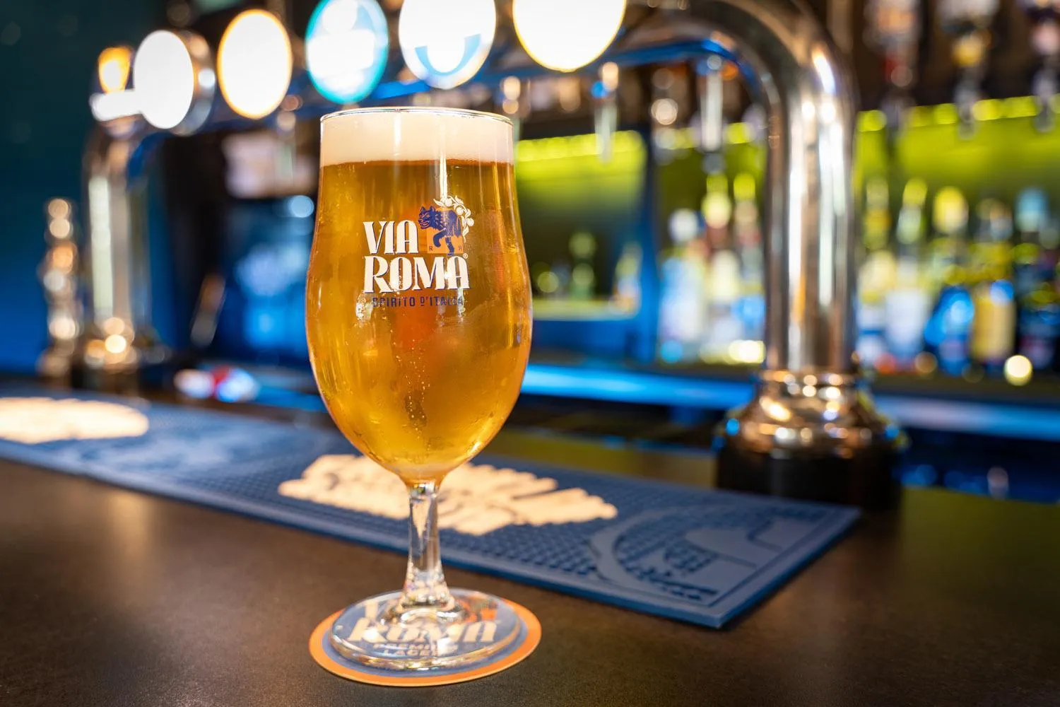 Lounge or bar in Hollin House Hotel