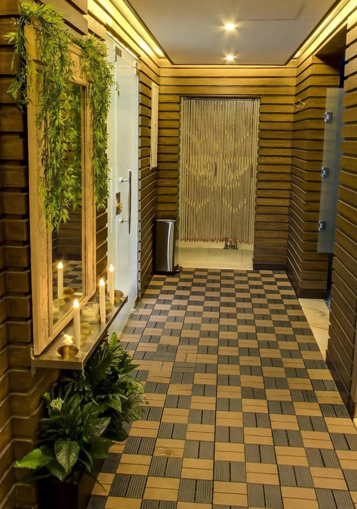 Property building in Verta Quraish Hotel Jeddah