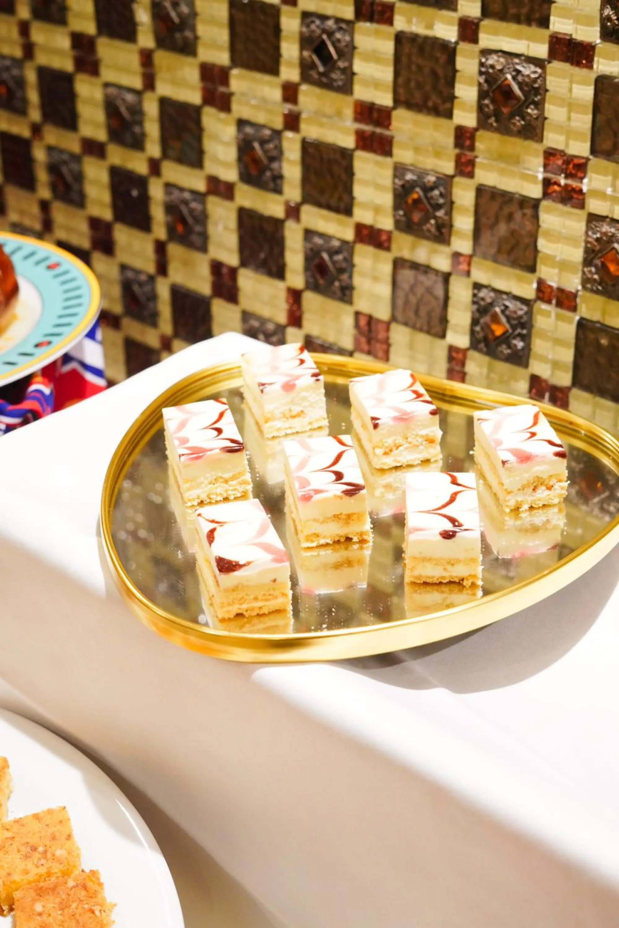 Breakfast in Verta Quraish Hotel Jeddah