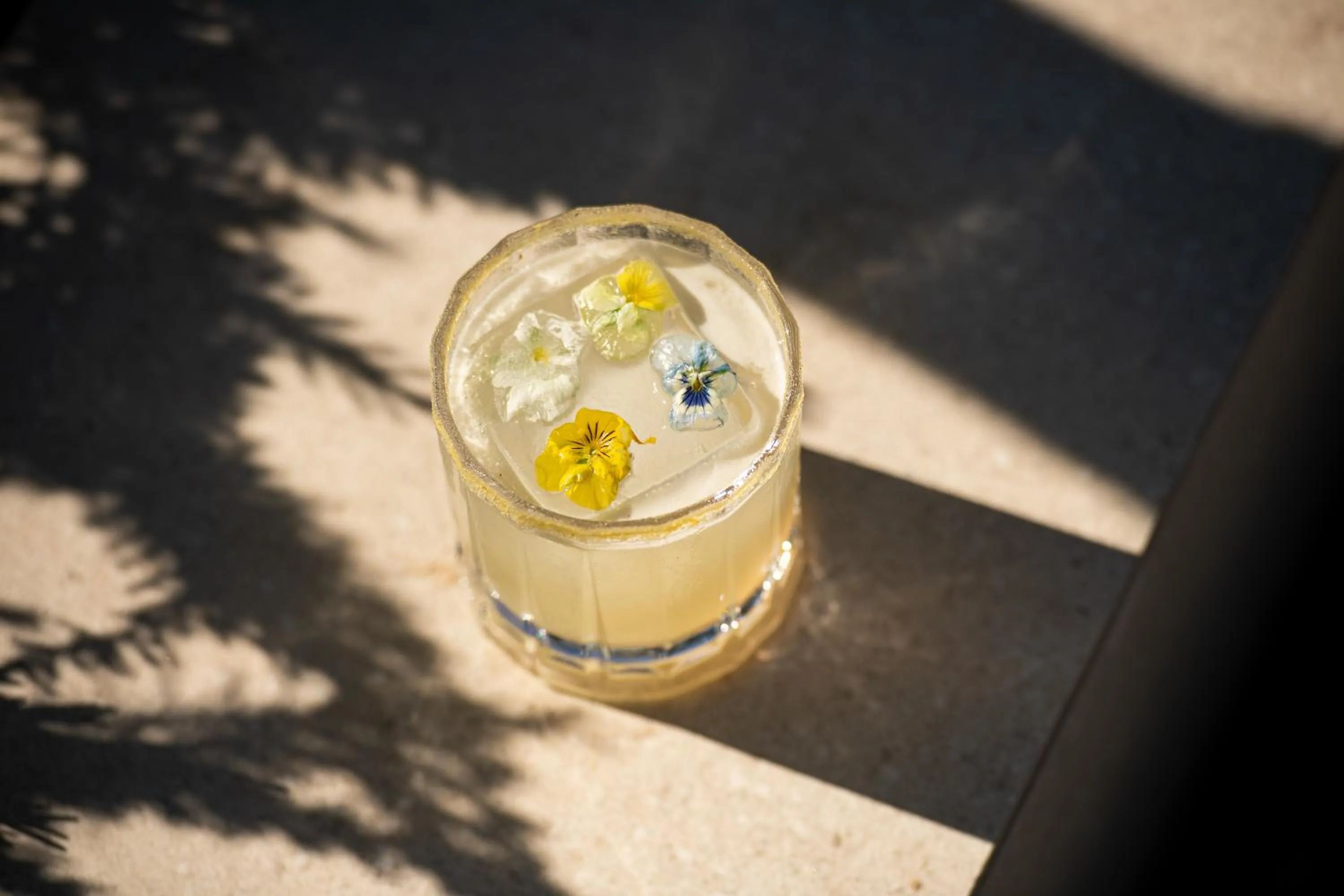 Alcoholic drinks in Royal Pearl Island Chios Hotel and Spa