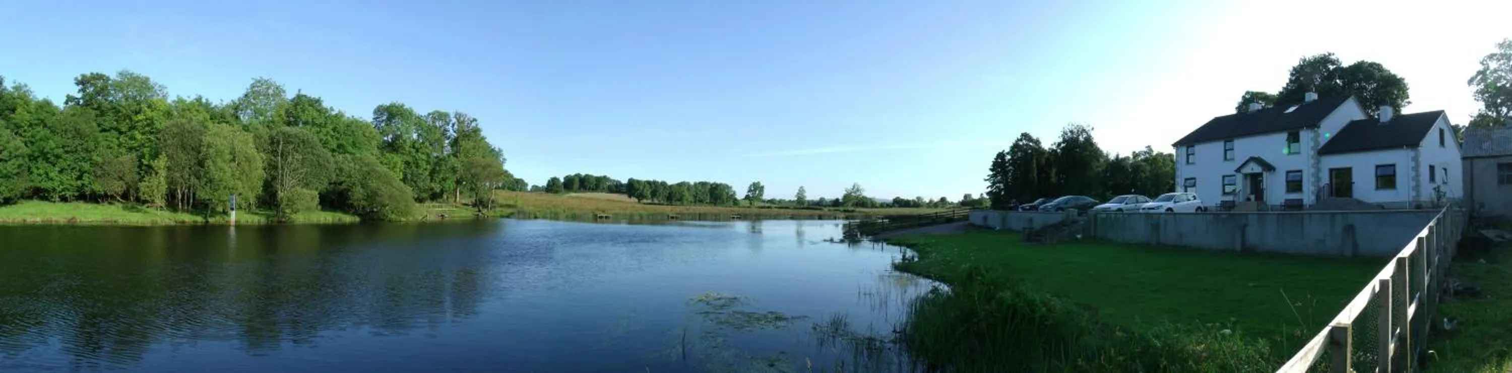 Corrigans Shore House