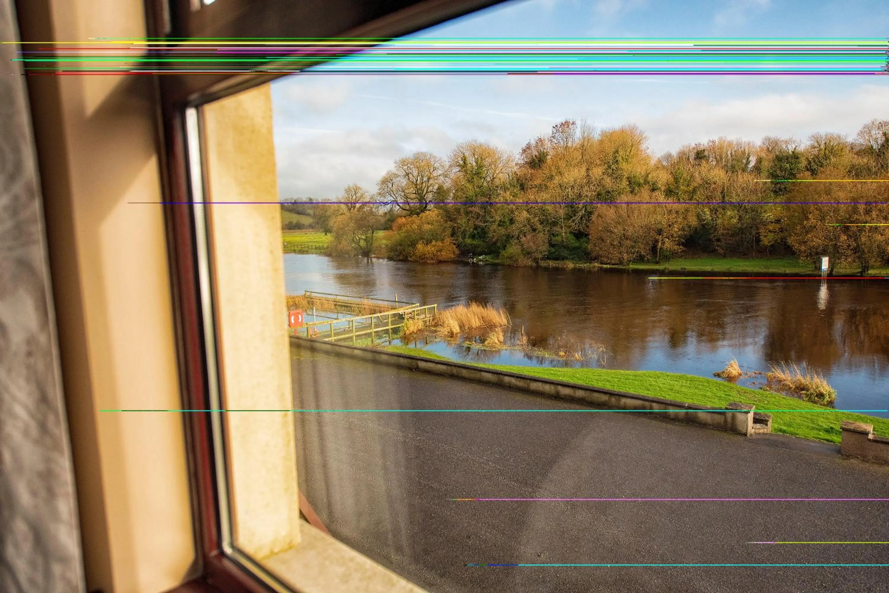 Corrigans Shore House