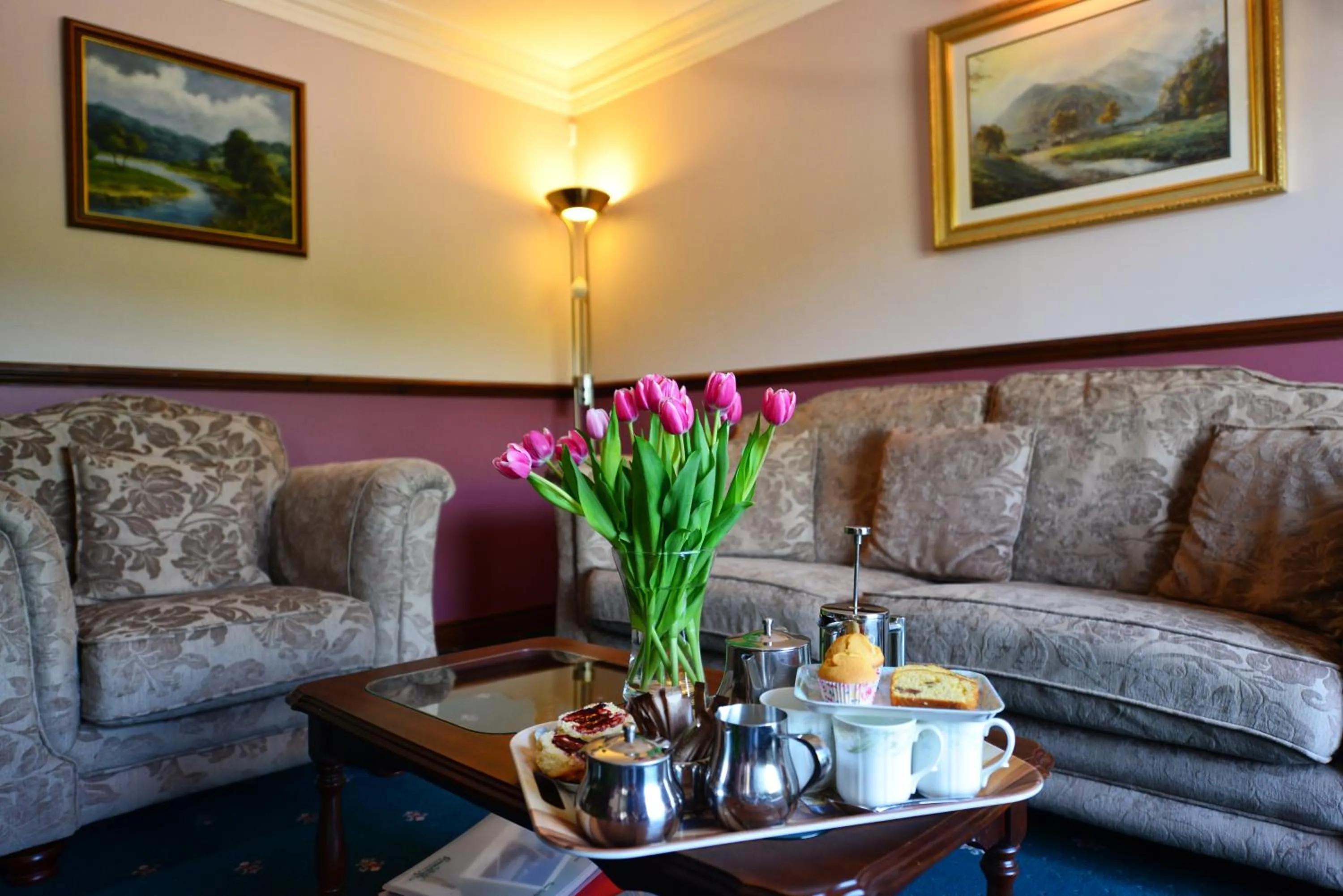 Corrigans Shore House