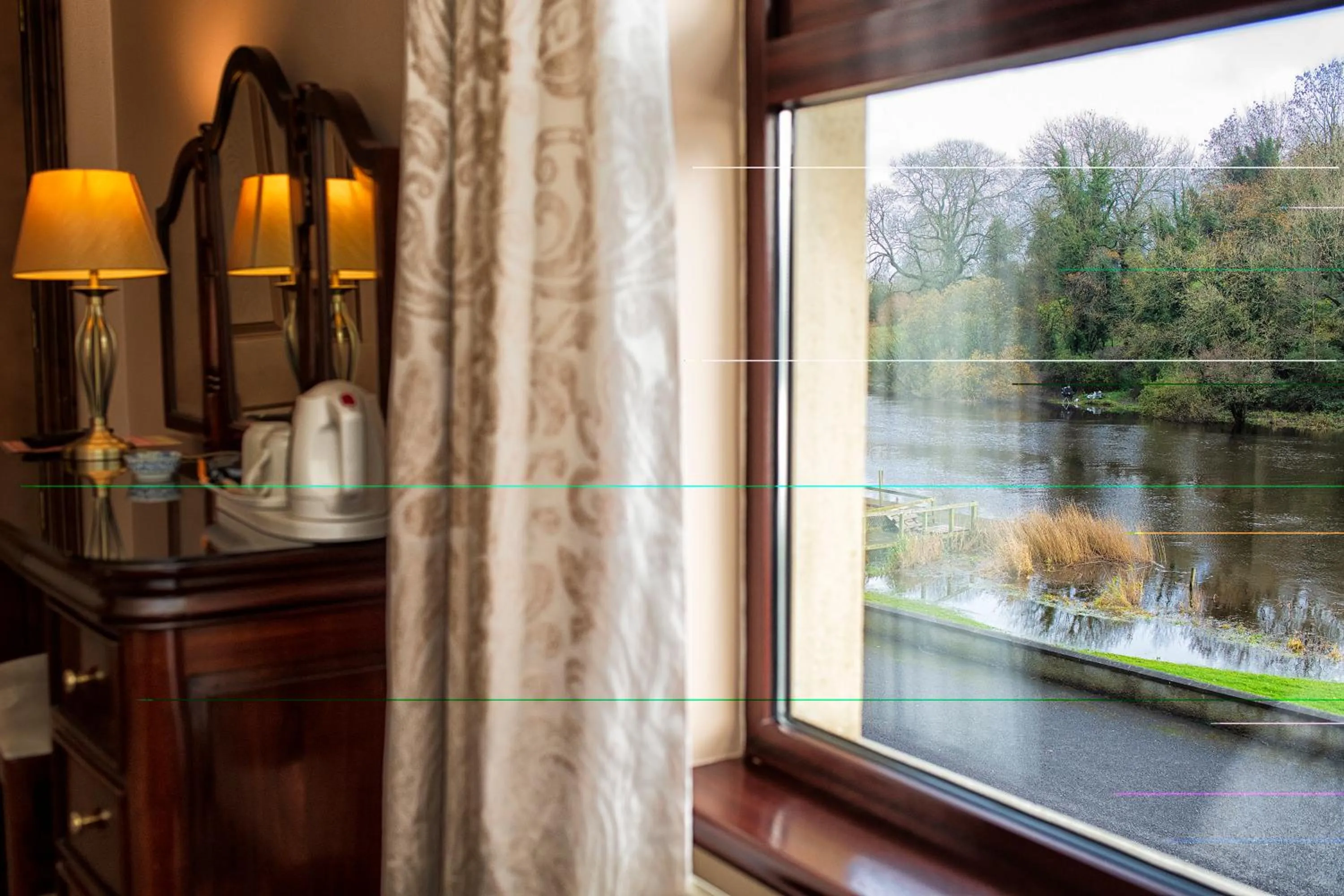 Corrigans Shore House