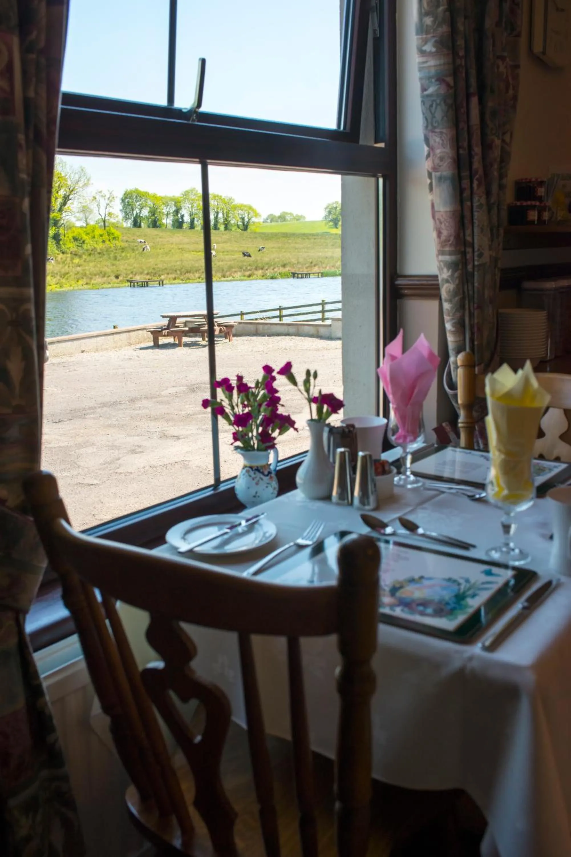 Corrigans Shore House