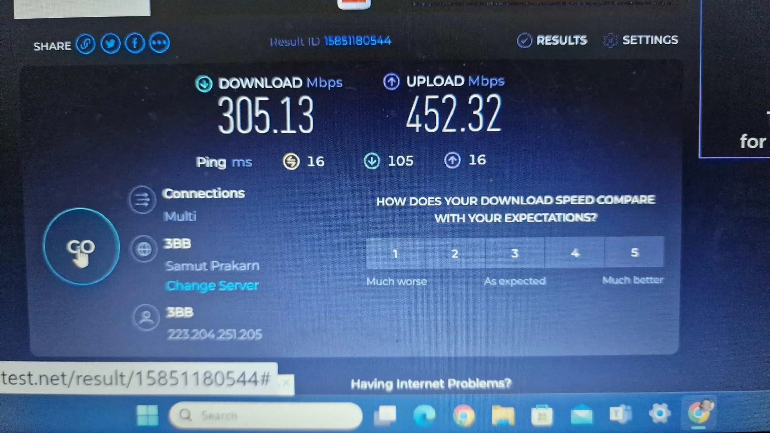 Entertainment in Jacuzzi Pool Villa