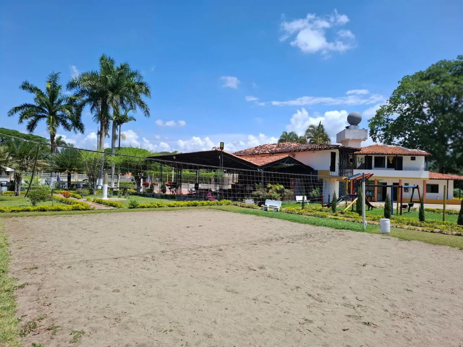 HOTEL VILLA ZARAGOZA