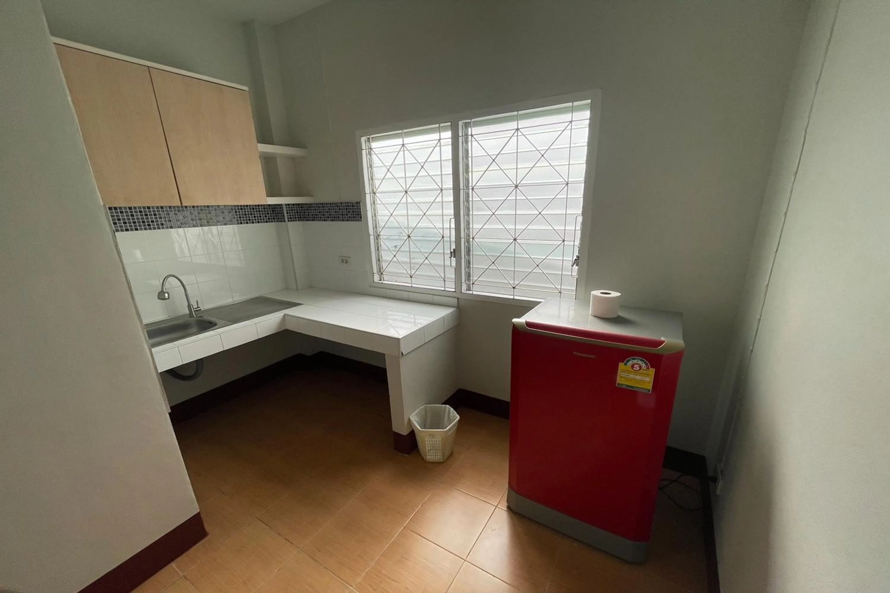 Bedroom in Andaman Residence