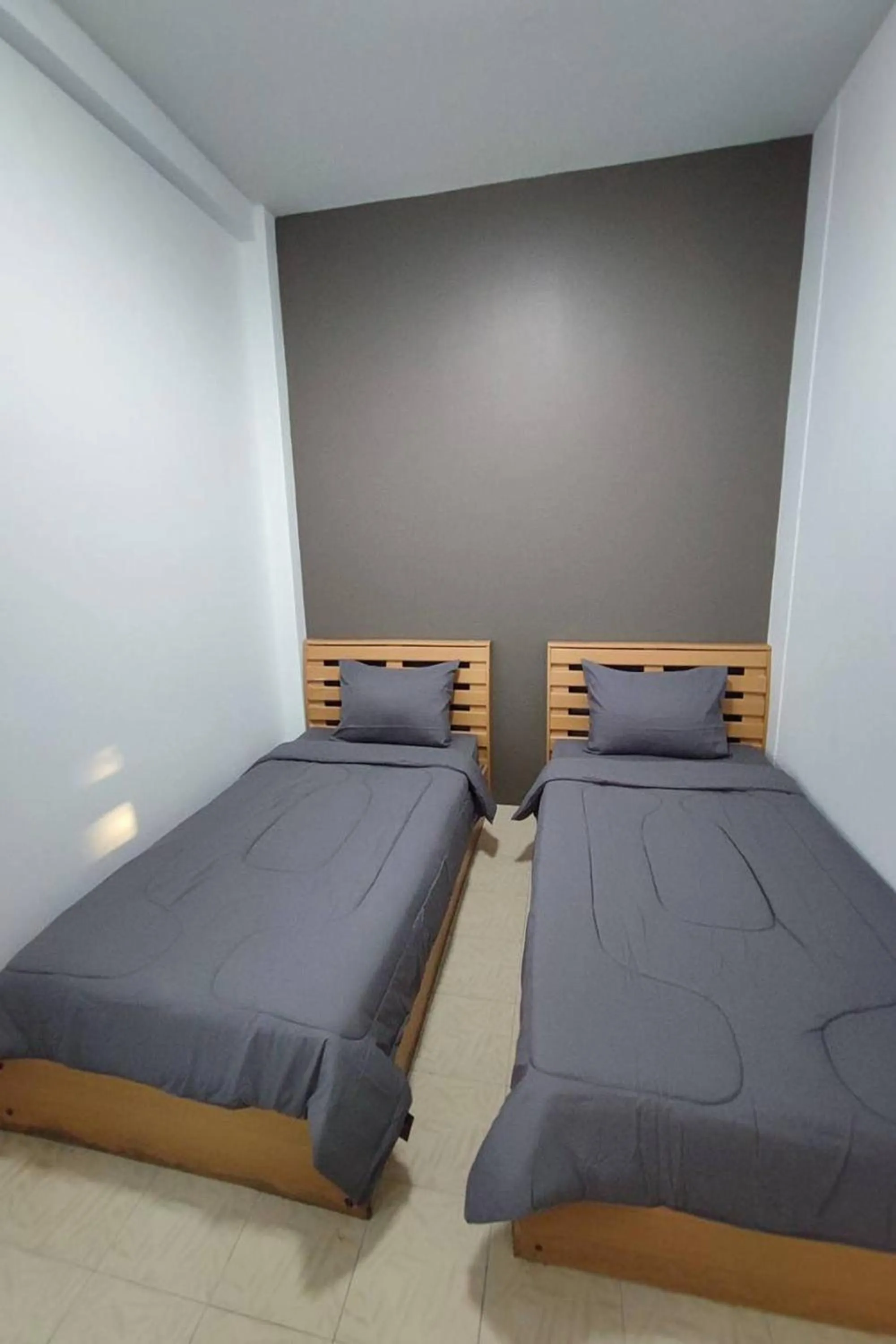 Bedroom, Bed in Andaman Residence