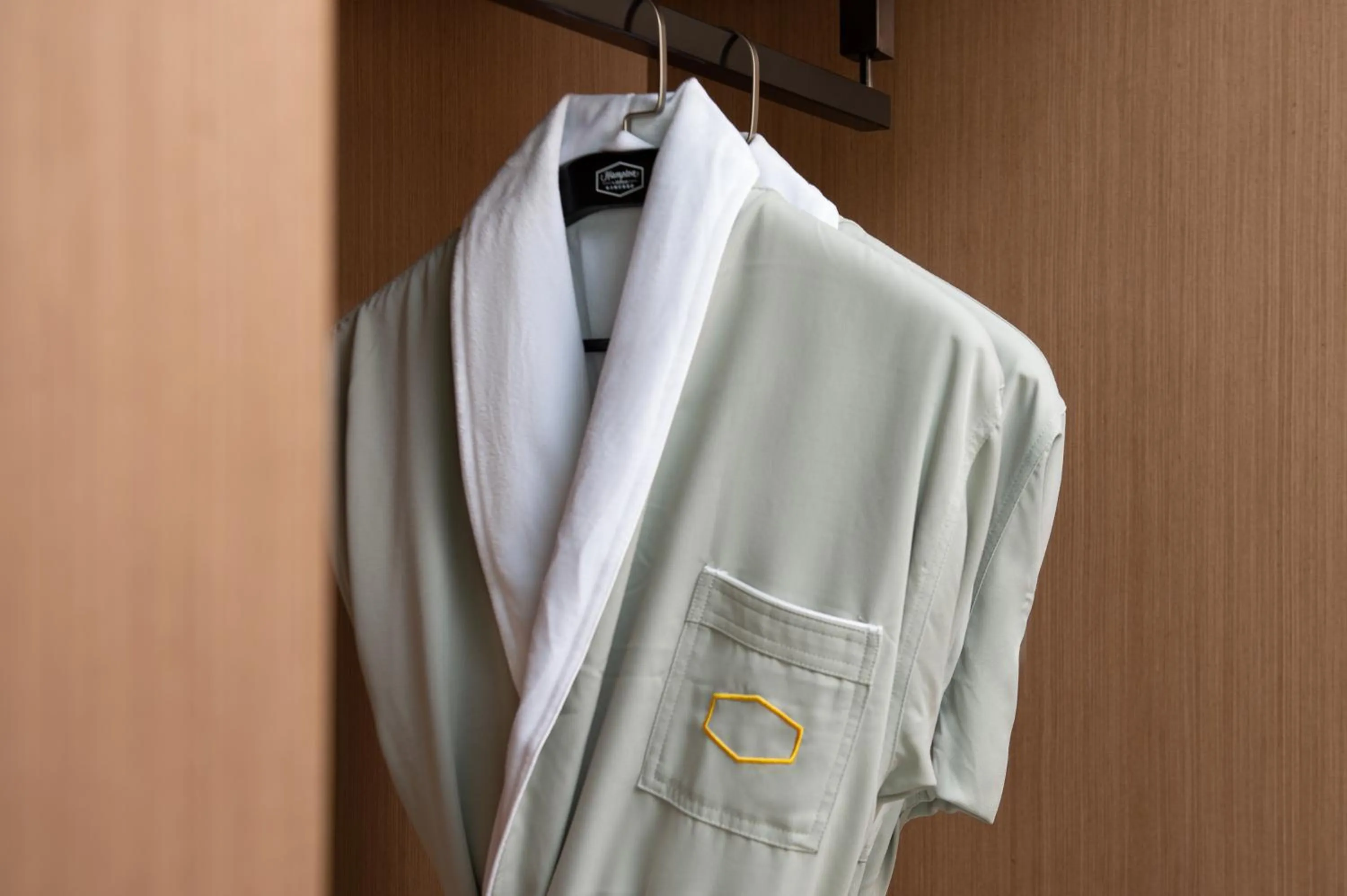 wardrobe in Hampton by Hilton Foshan Shunde Beijiao