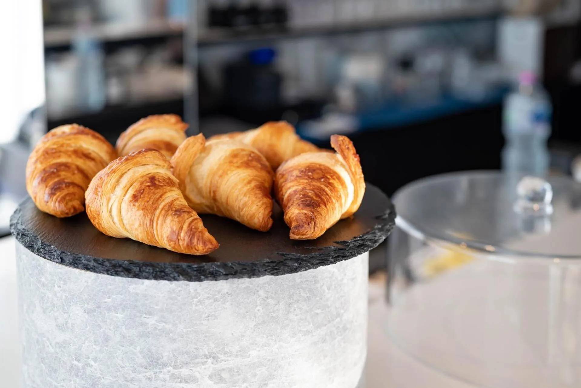 Breakfast in Hotel Playa Suite