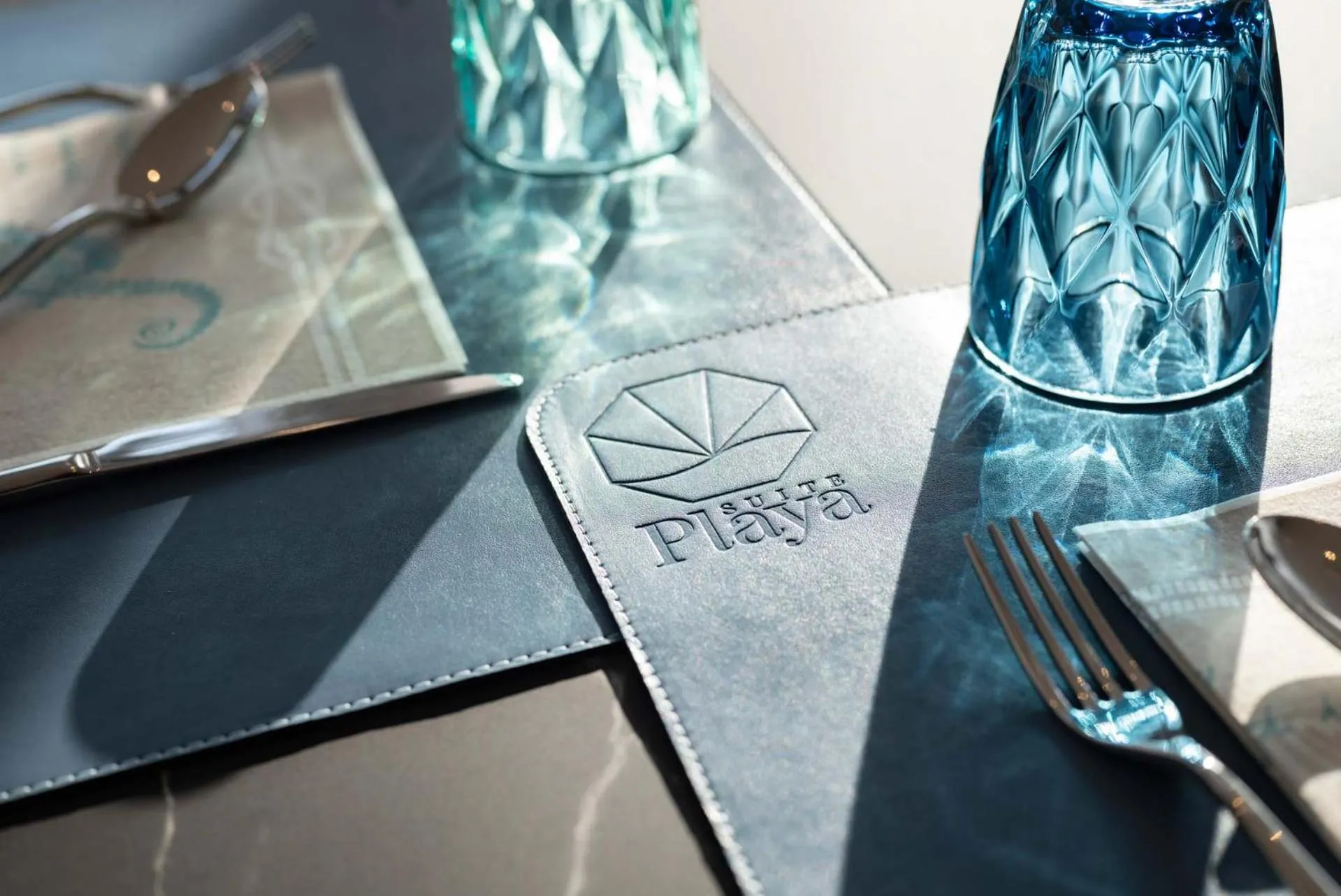 Breakfast in Hotel Playa Suite