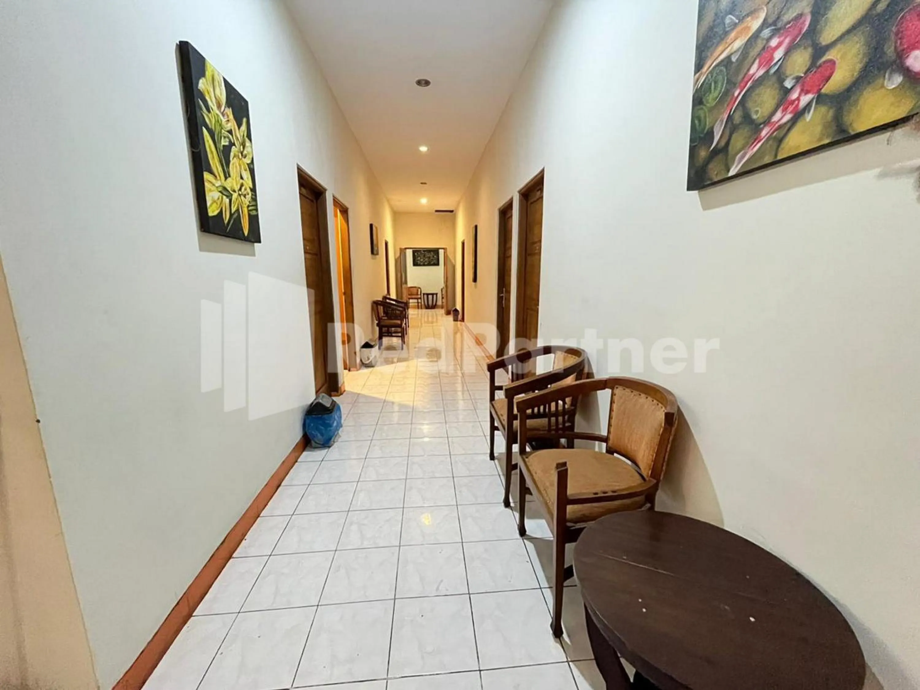 Property building in Nirvana Inn seturan Mitra RedDoorz