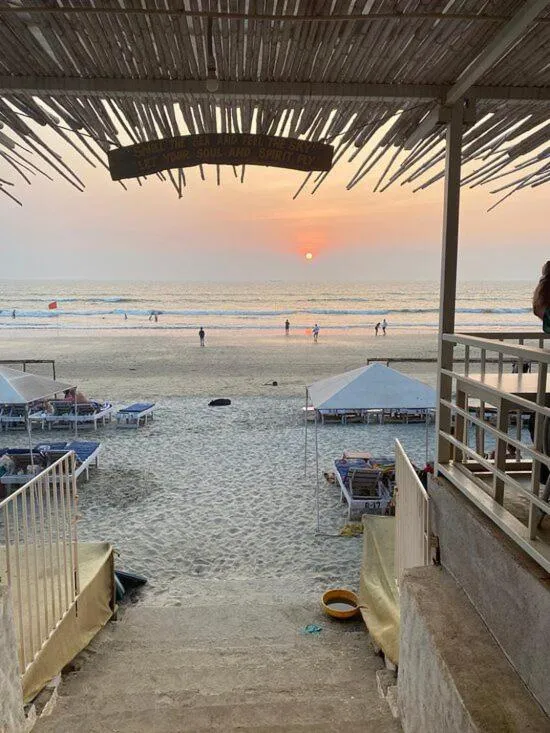 Hotel Beach Avenue
