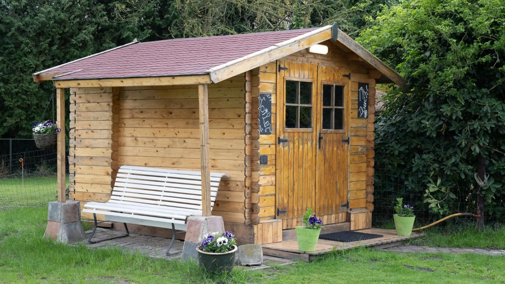 Best Boerderij B&B