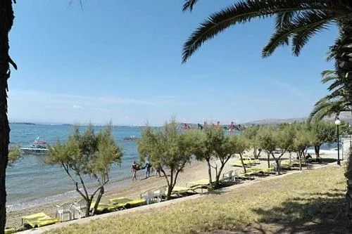 O Paradise beach Resort and Spa