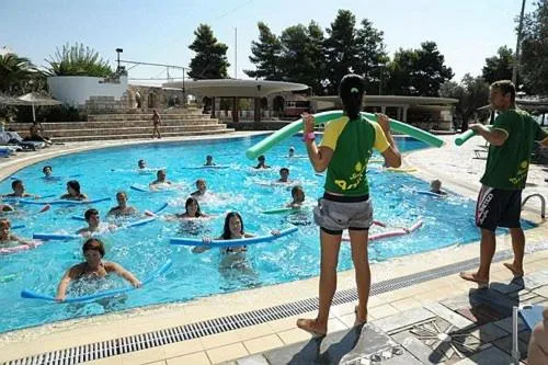 O Paradise beach Resort and Spa