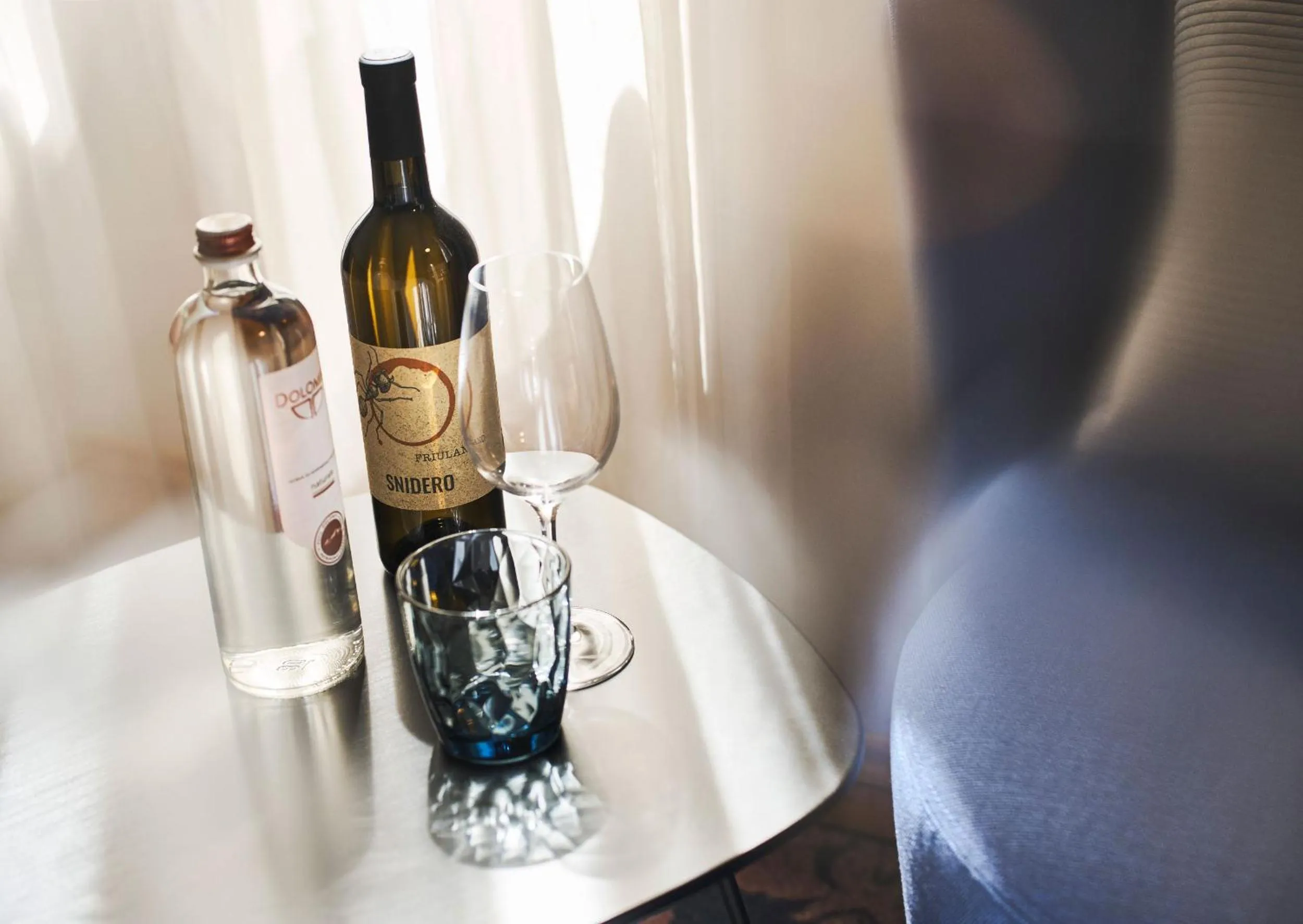 Guests in URBANAUTS BELETAGES Sonata