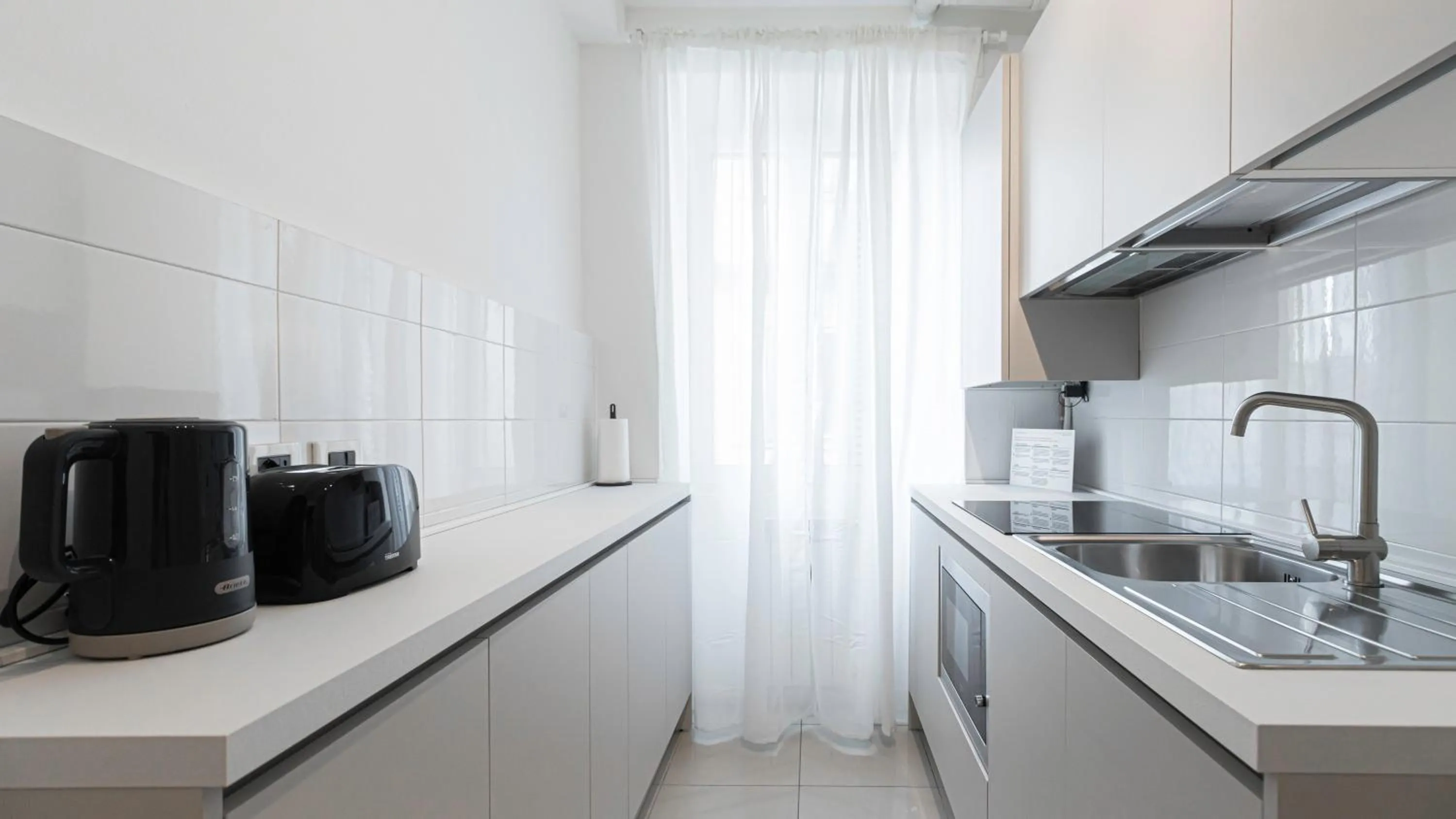 Italianway Comfort - Confalonieri 11