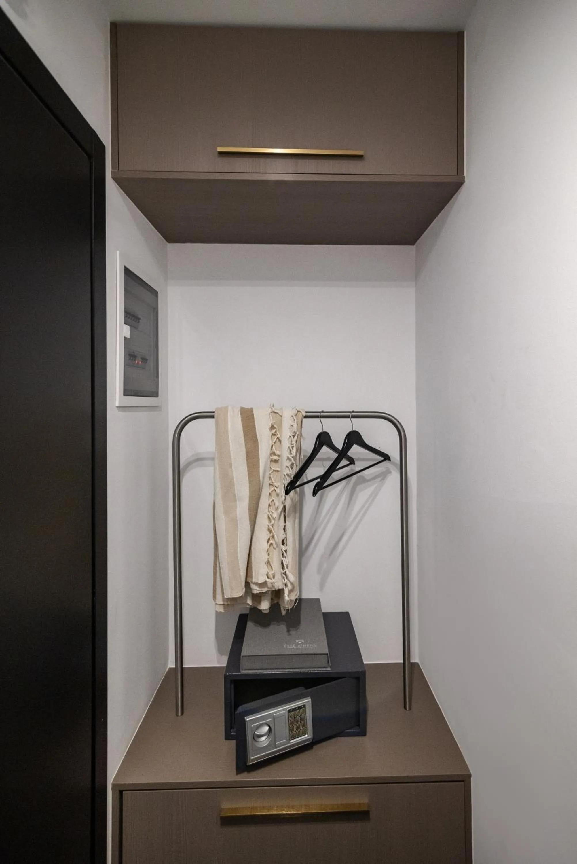 Decorative detail in Esse Athens