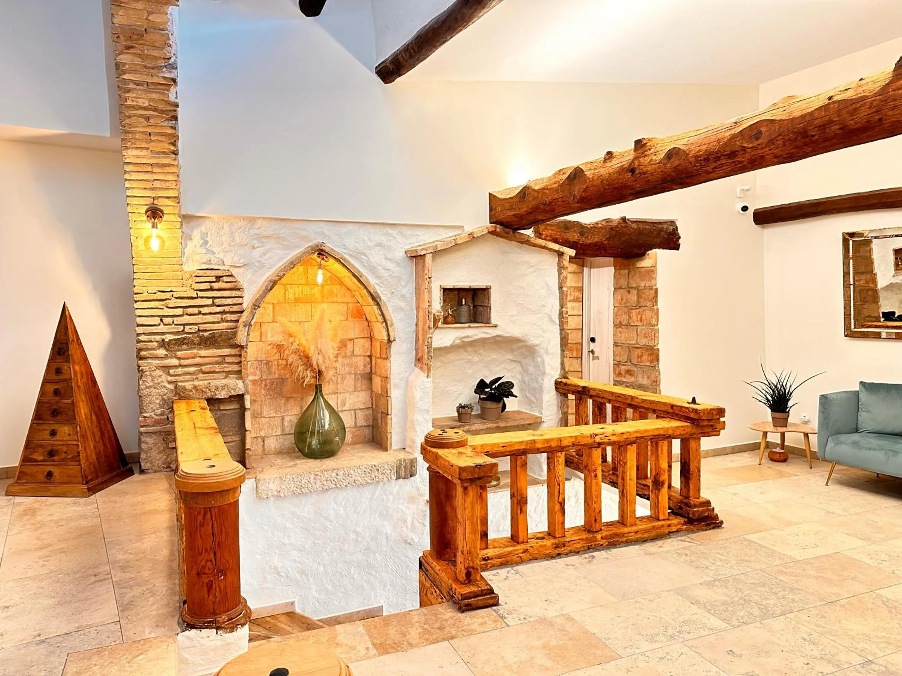 Other in AlliOli Boutique Hotel Spa