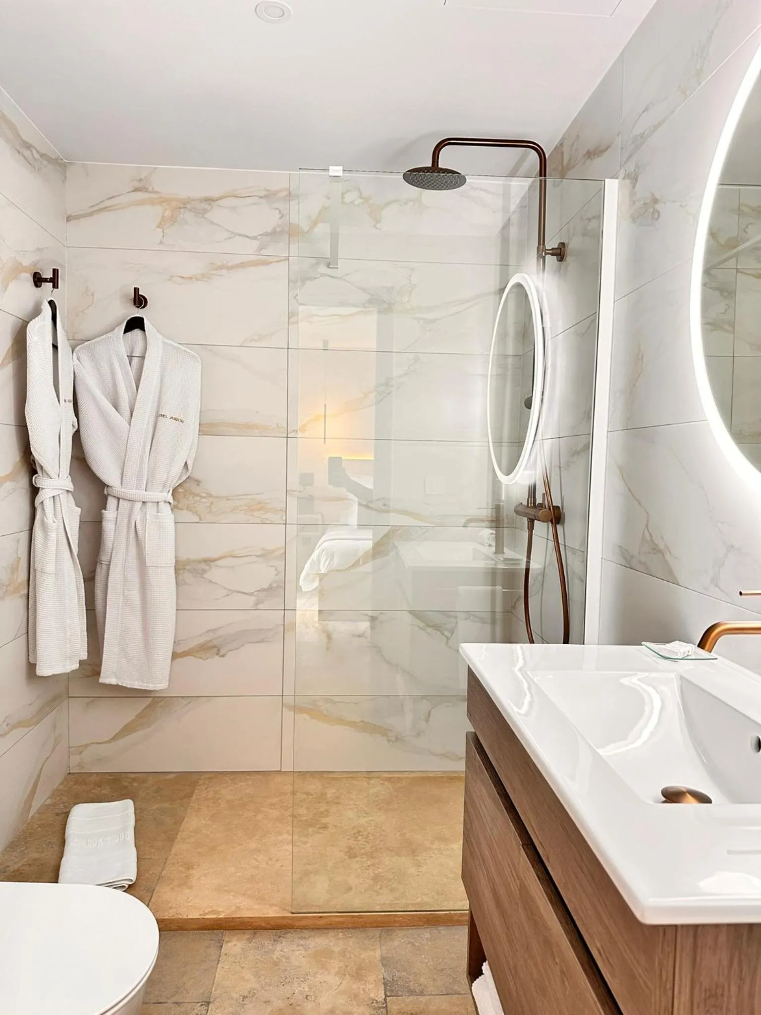 AlliOli Boutique Hotel Spa