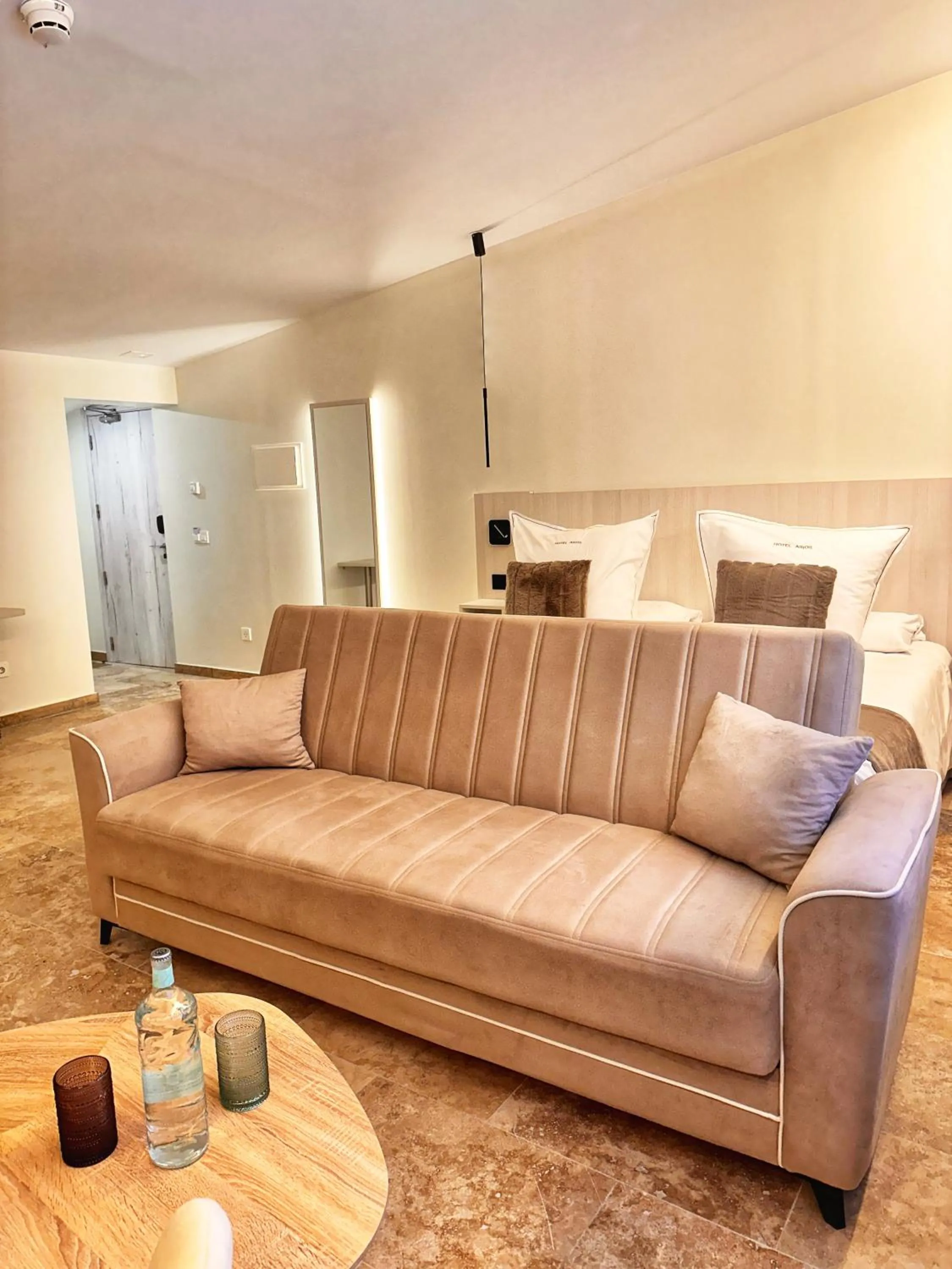 AlliOli Boutique Hotel Spa