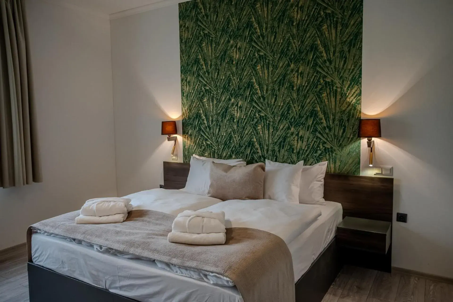 Studio with Garden View - single occupancy in Hotel Golden Palace Studio with Garden View - single occupancy in Hotel Golden Palace