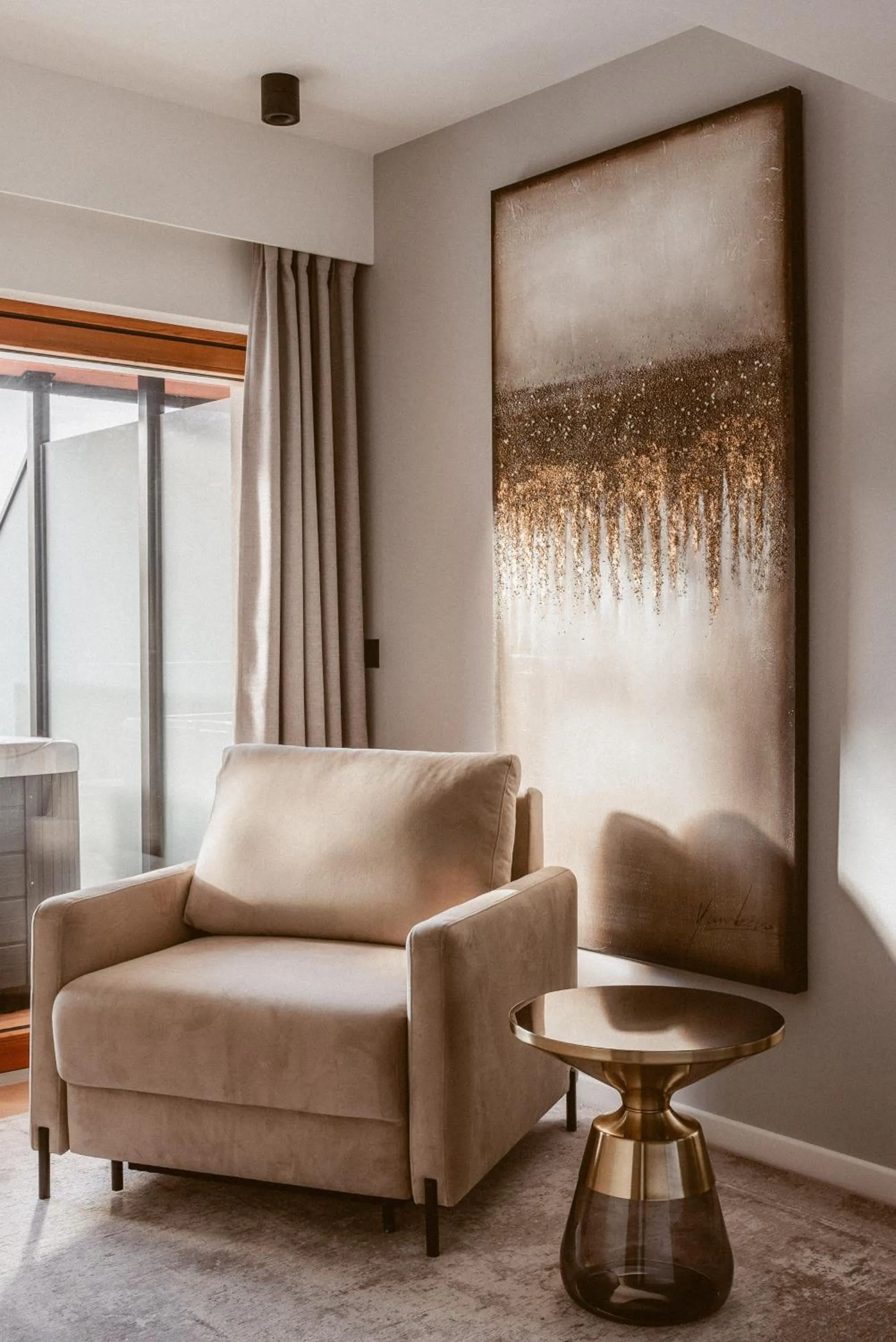 Mountain Diamond Resort