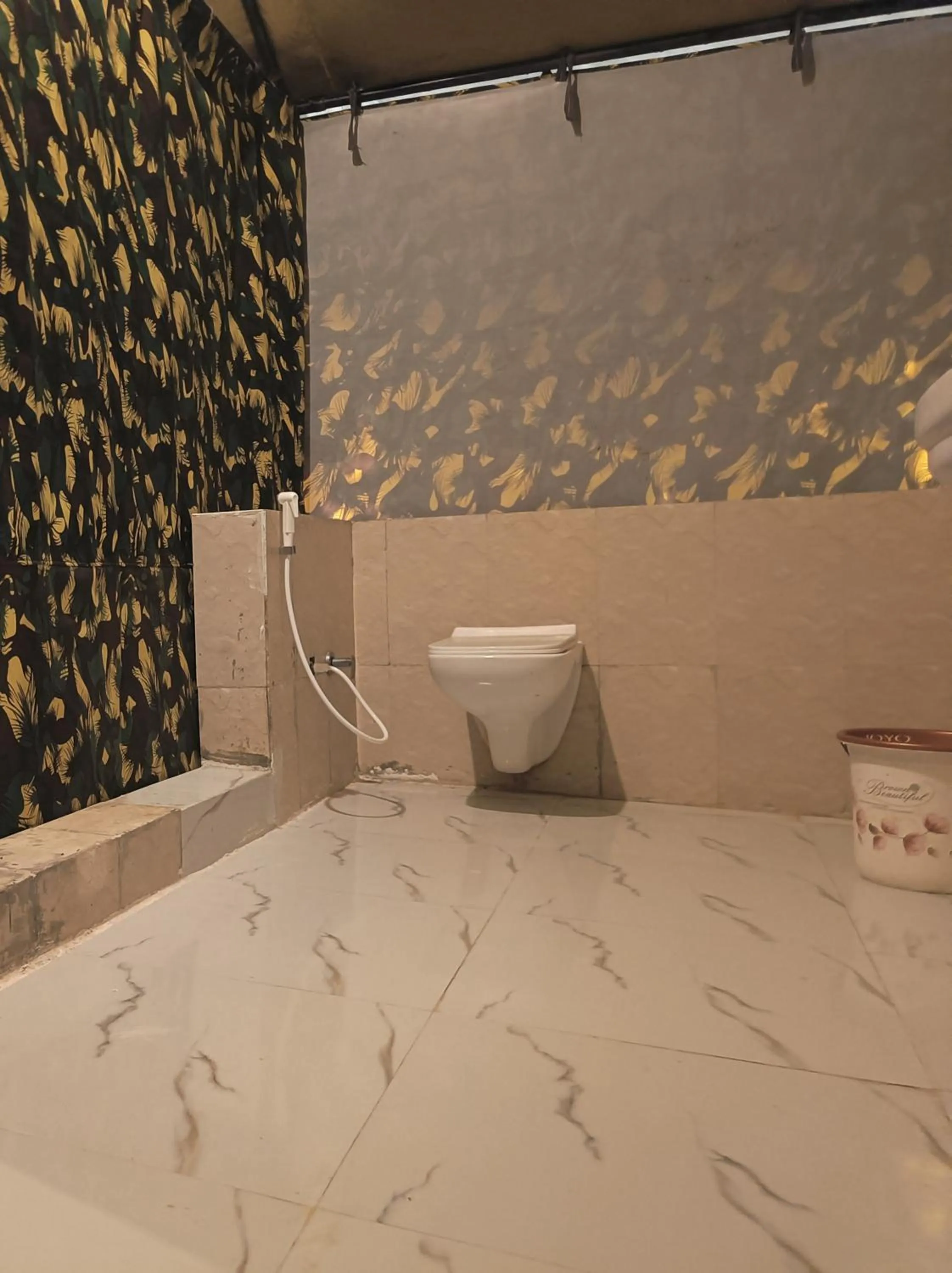 Bathroom in Brook Ville