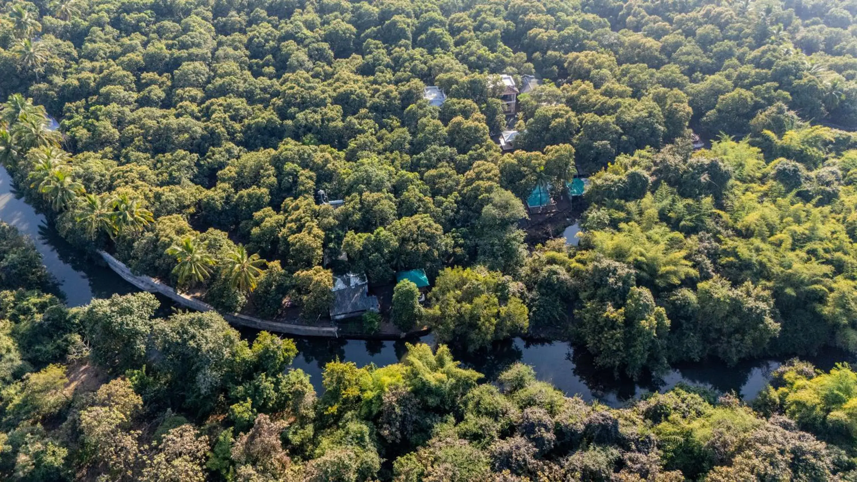 Brook Ville Brook Ville