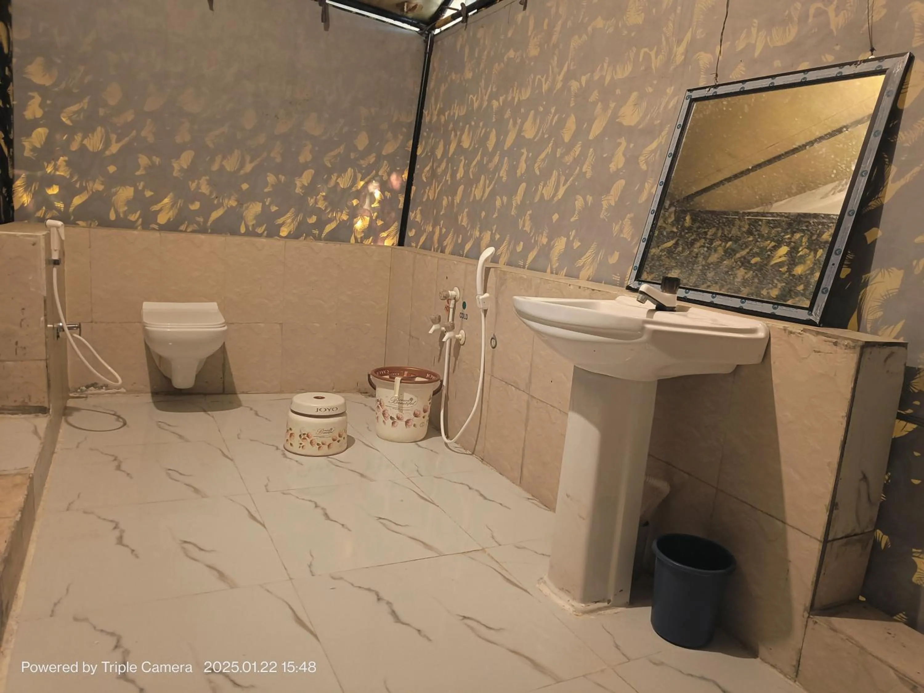 Bathroom in Brook Ville