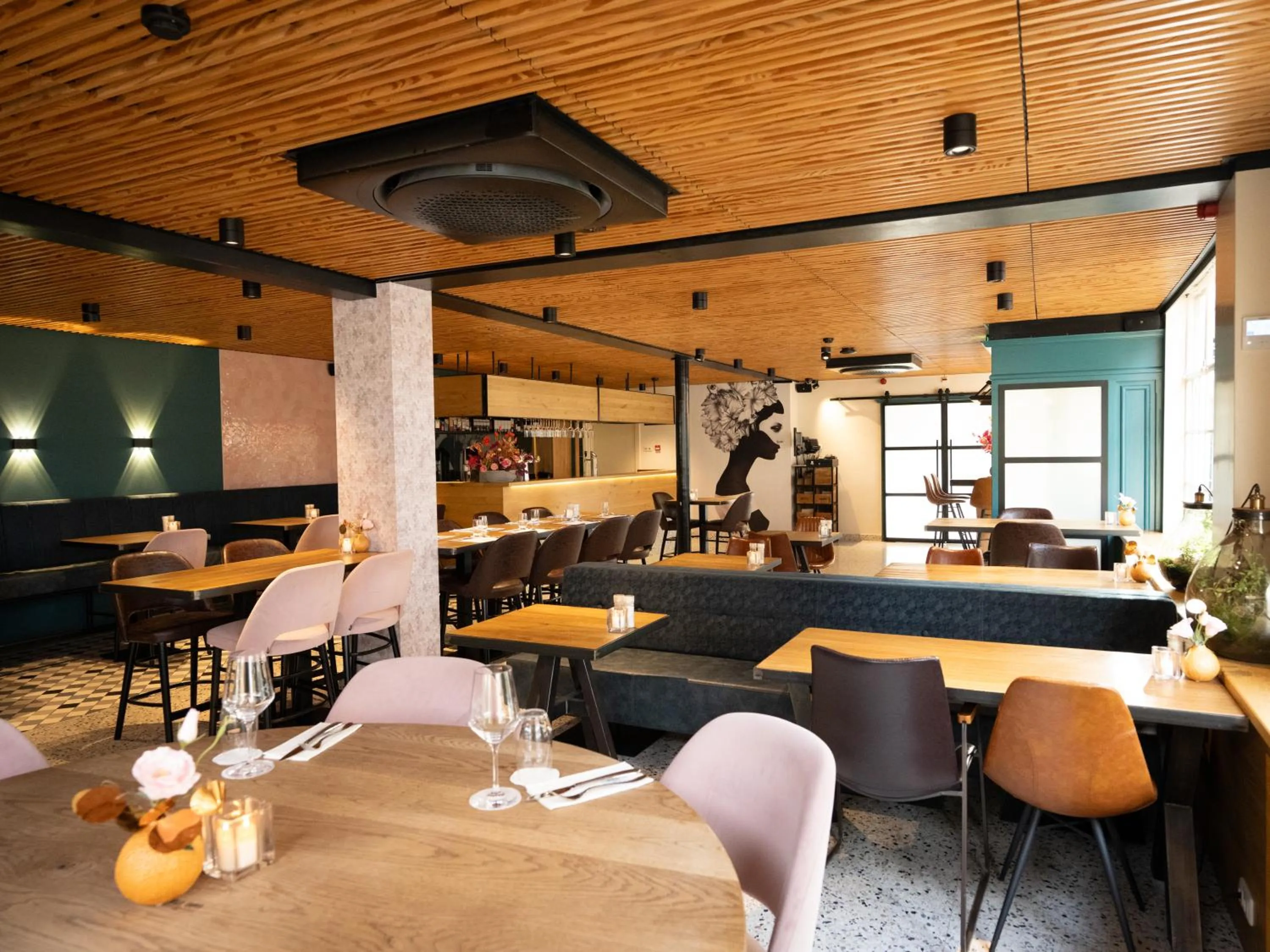 Auberge De Moerse Hoeve