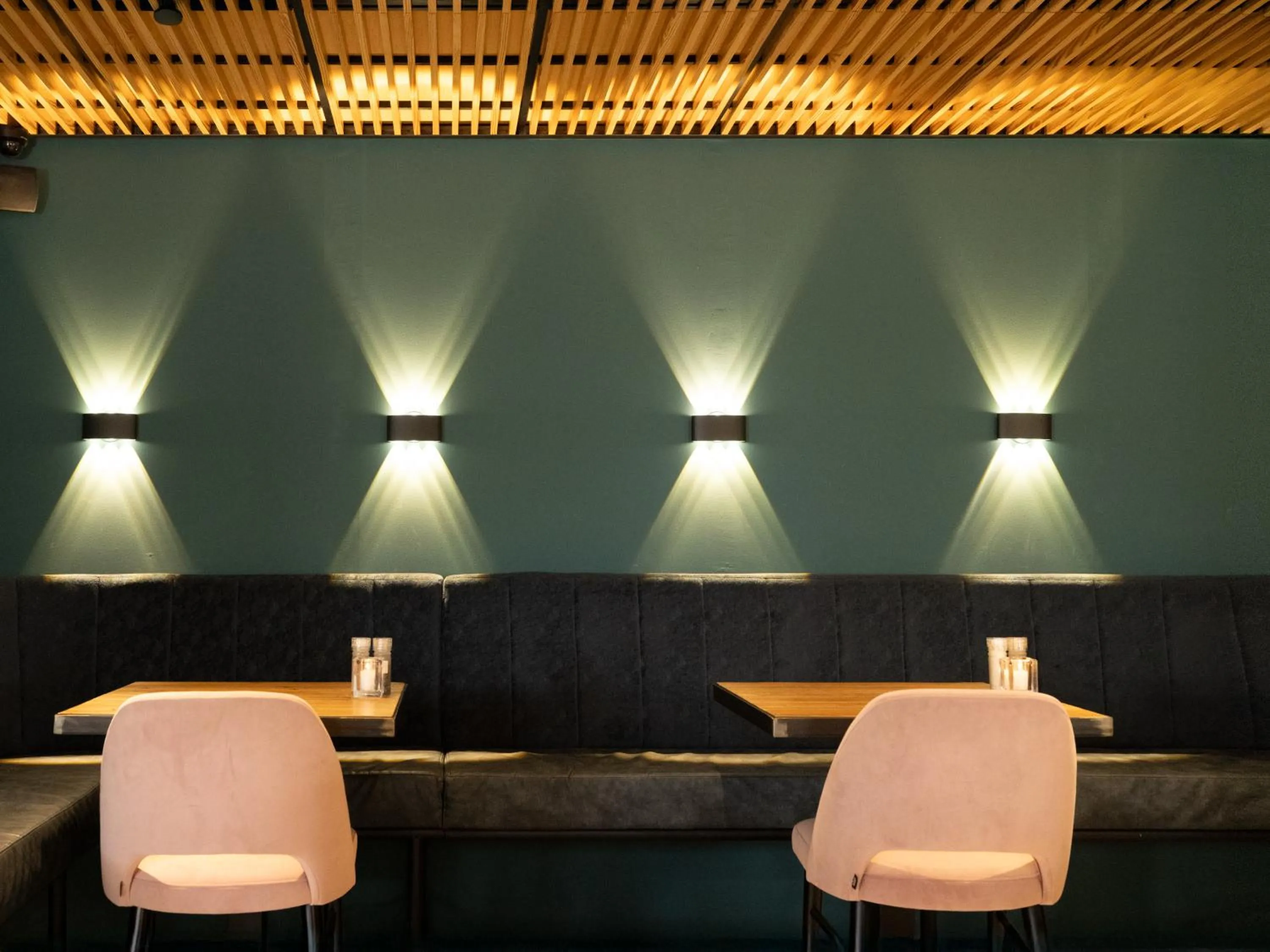 Auberge De Moerse Hoeve