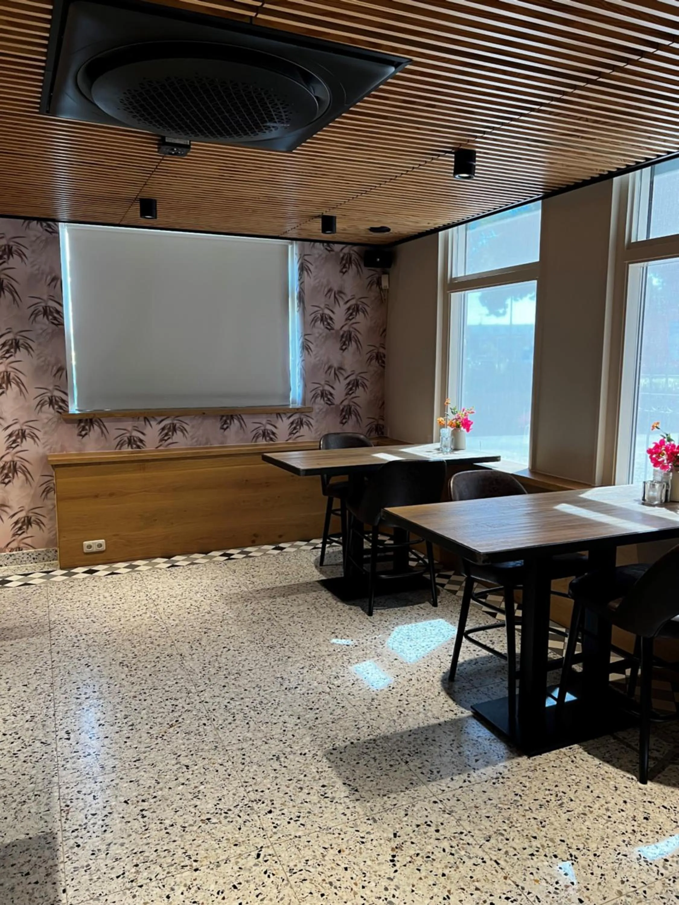 Auberge De Moerse Hoeve